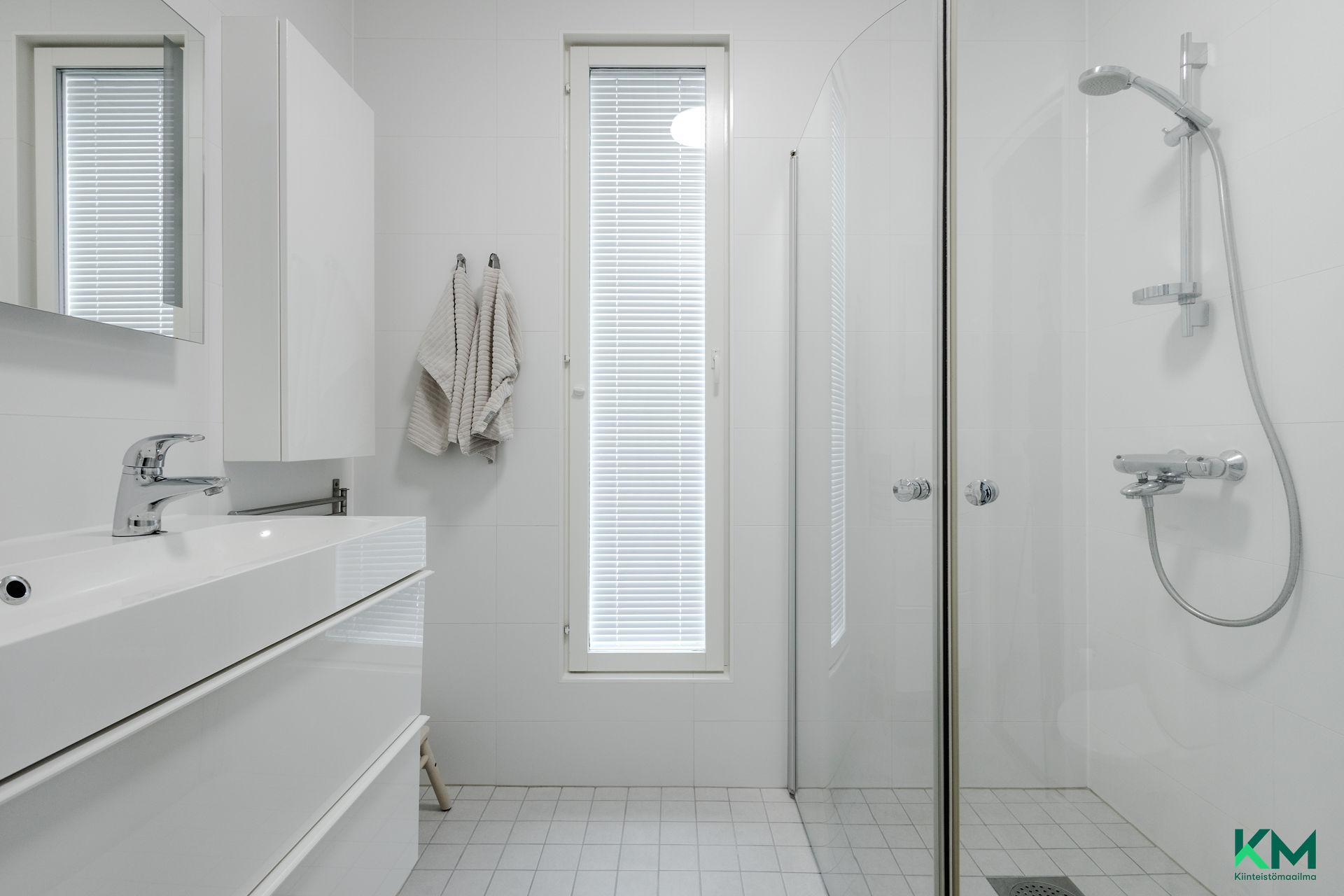 Kuusikkorinteenkatu 8, Karisto, Lahti