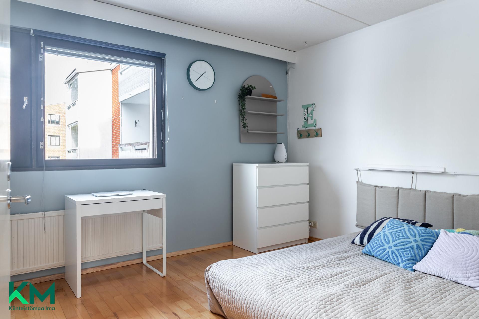 Lautamiehenkatu 8, Asemantausta, Lahti