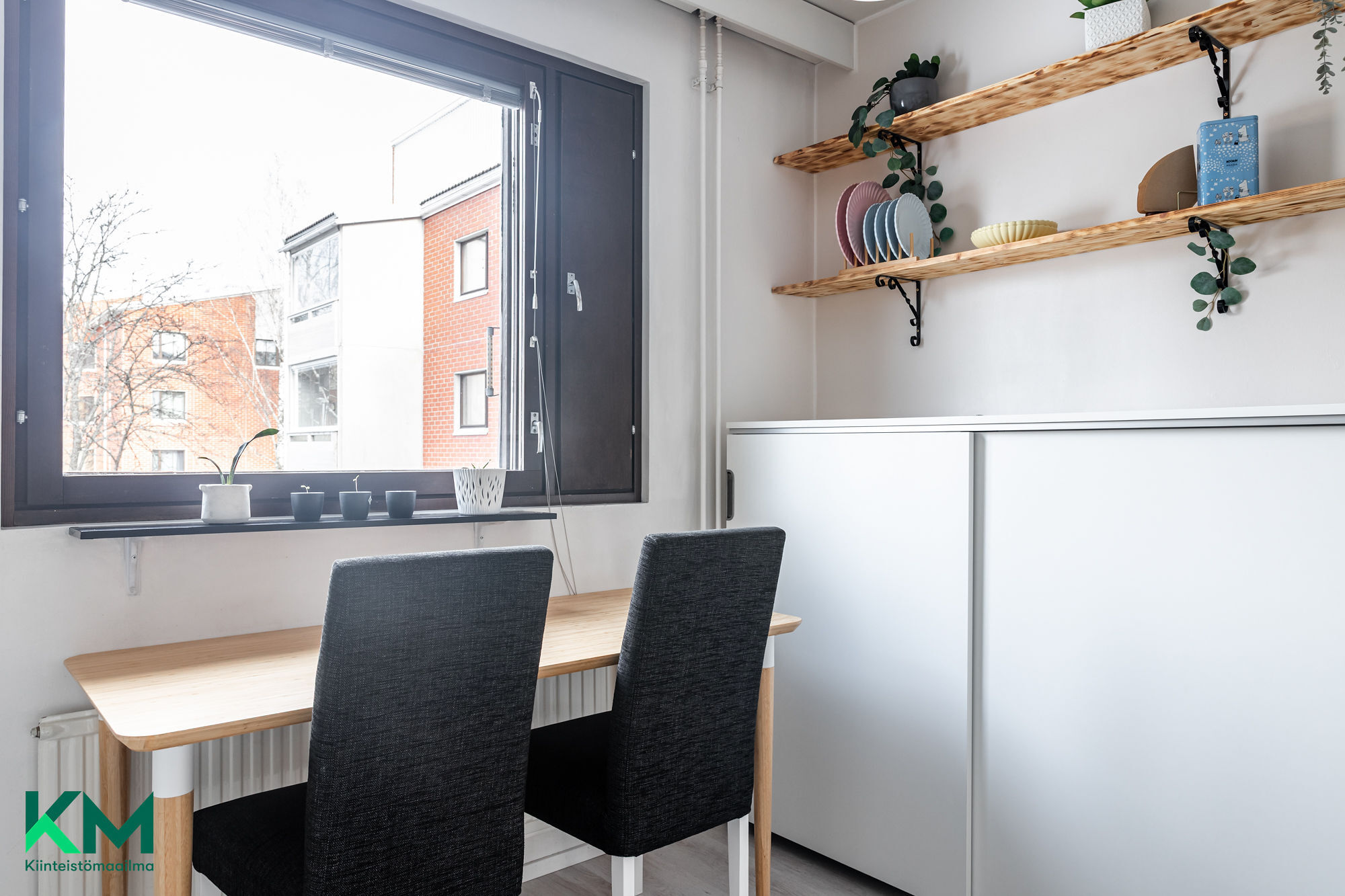 Lautamiehenkatu 8, Asemantausta, Lahti