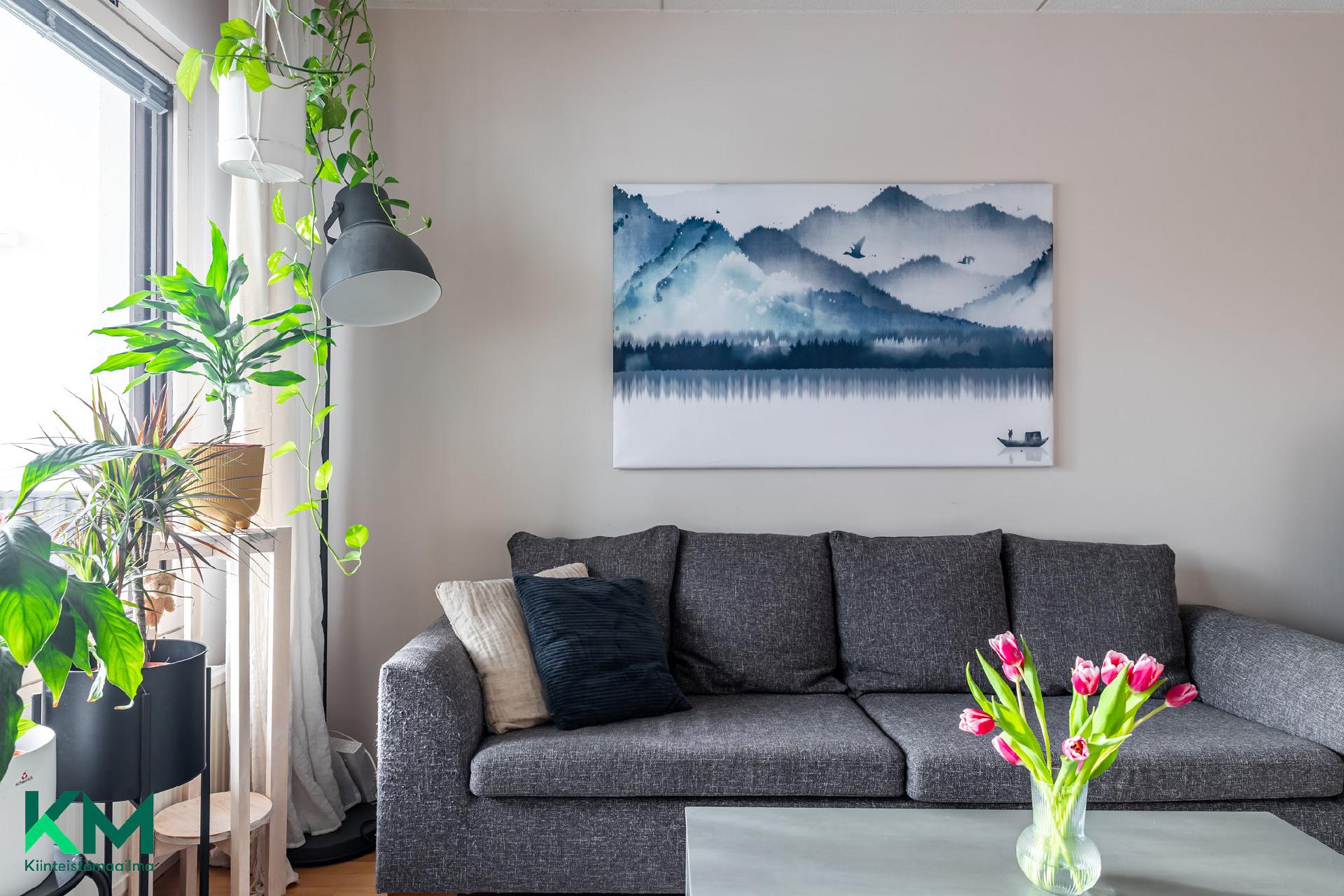 Lautamiehenkatu 8, Asemantausta, Lahti