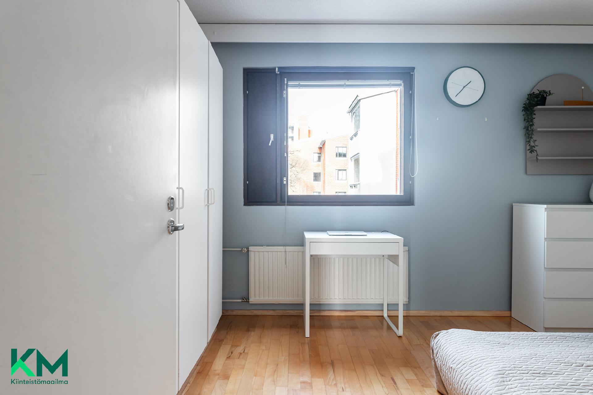 Lautamiehenkatu 8, Asemantausta, Lahti