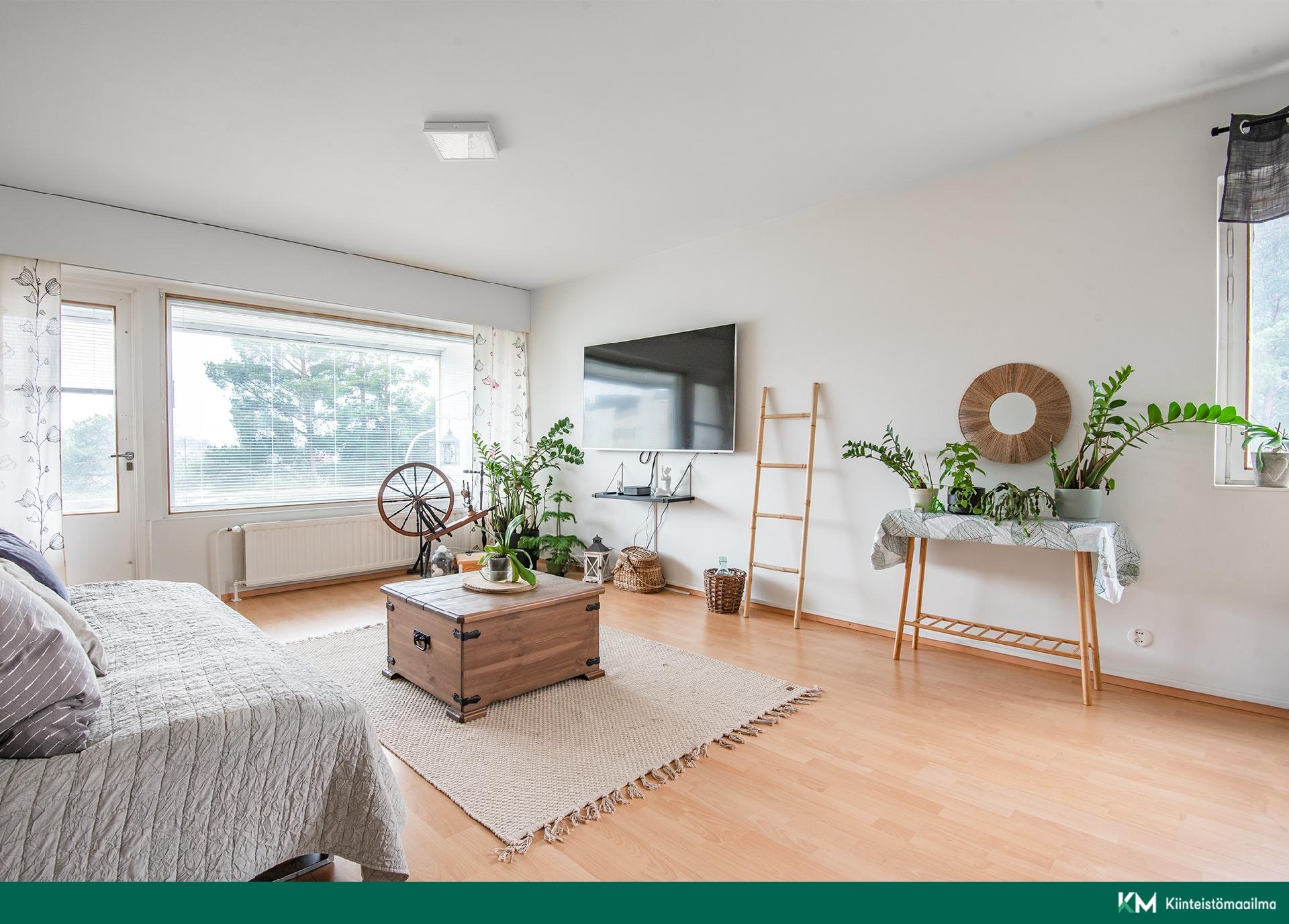 Kirkkoväärtinkuja 5