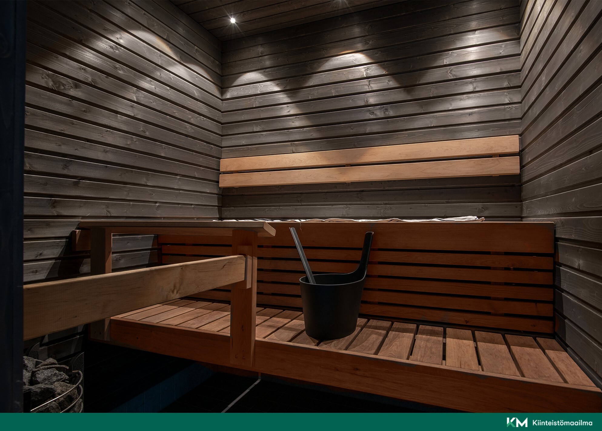 Oma sauna