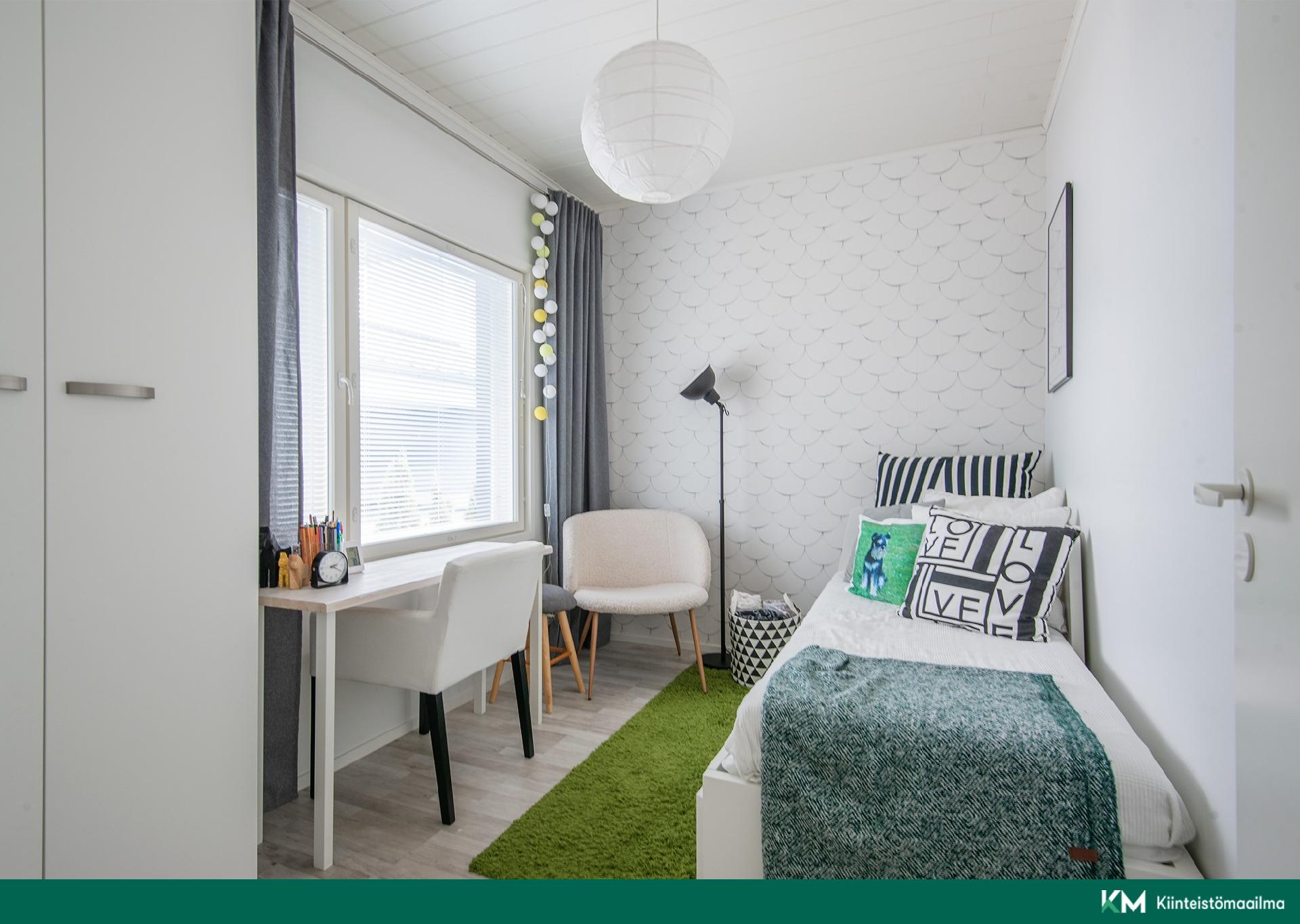 Ahdintie 40, Piispanristi, Kaarina