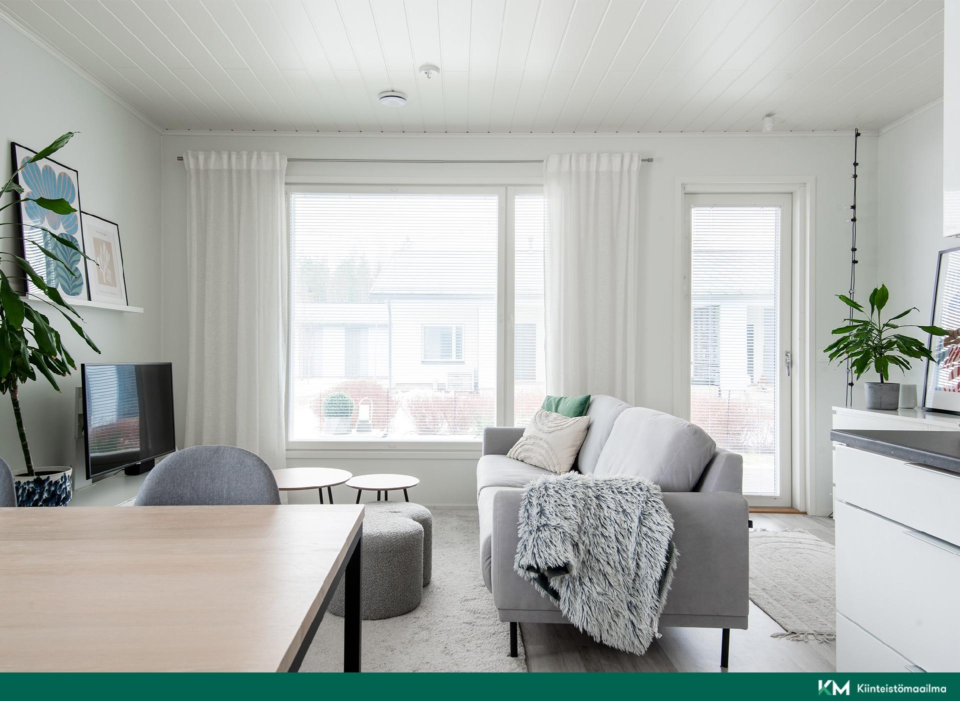 Ahdintie 40, Piispanristi, Kaarina