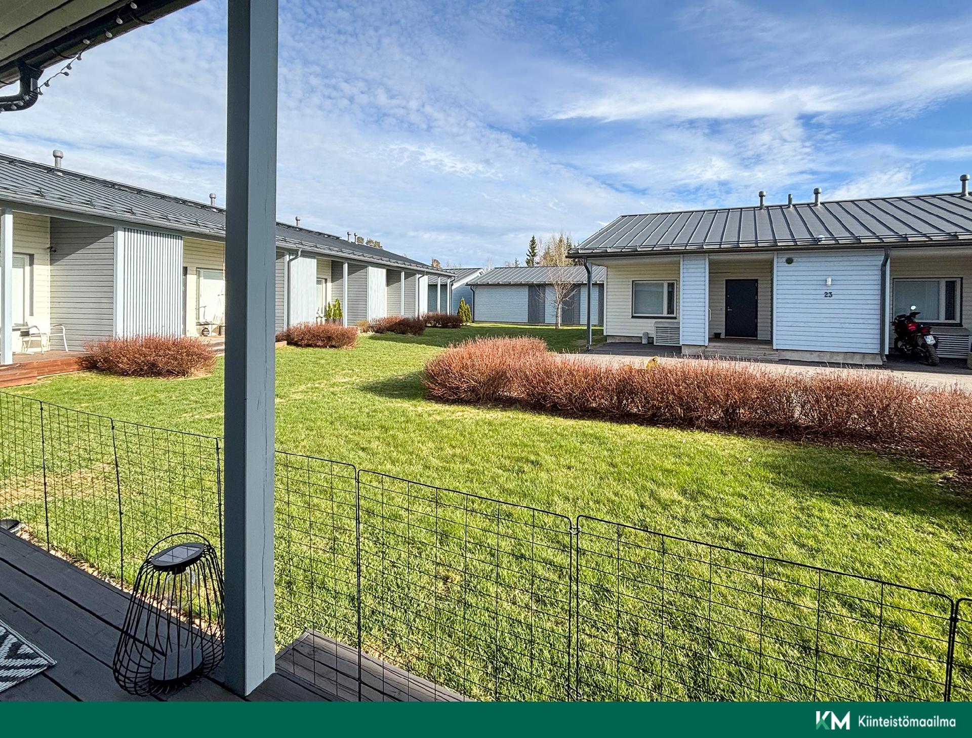 Ahdintie 40, Piispanristi, Kaarina