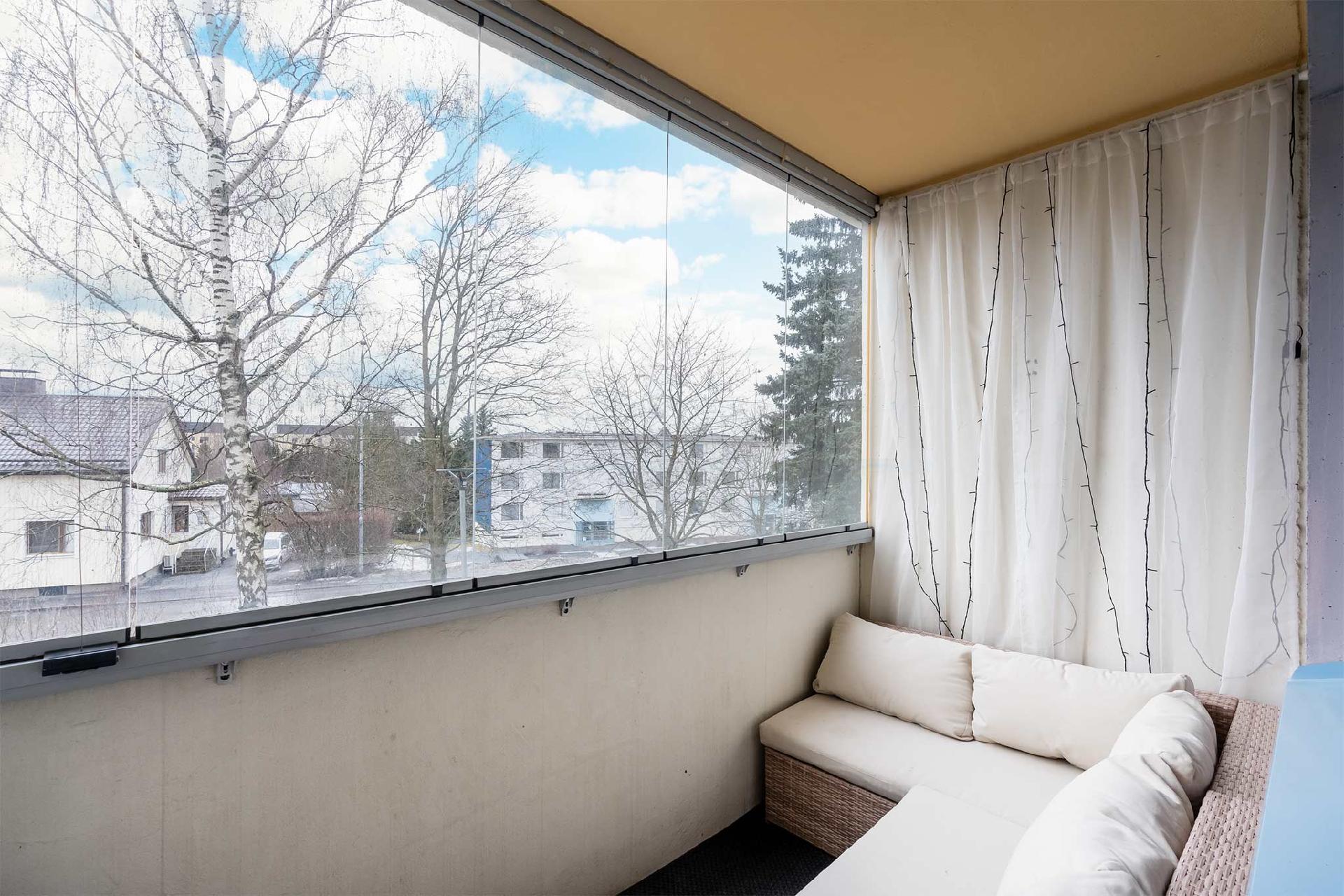 Jukolankatu 2-4, Huikas, Tampere