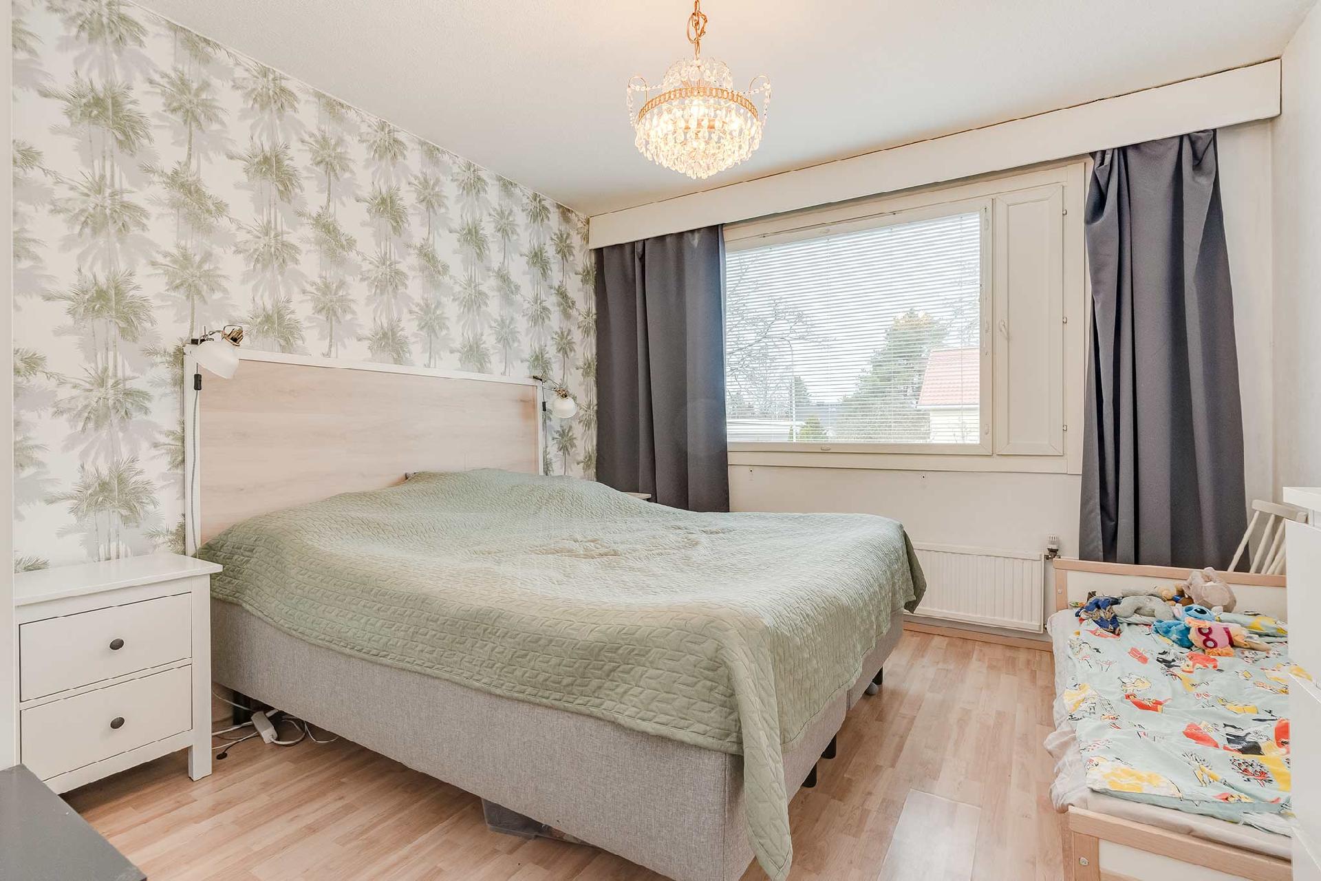 Jukolankatu 2-4, Huikas, Tampere