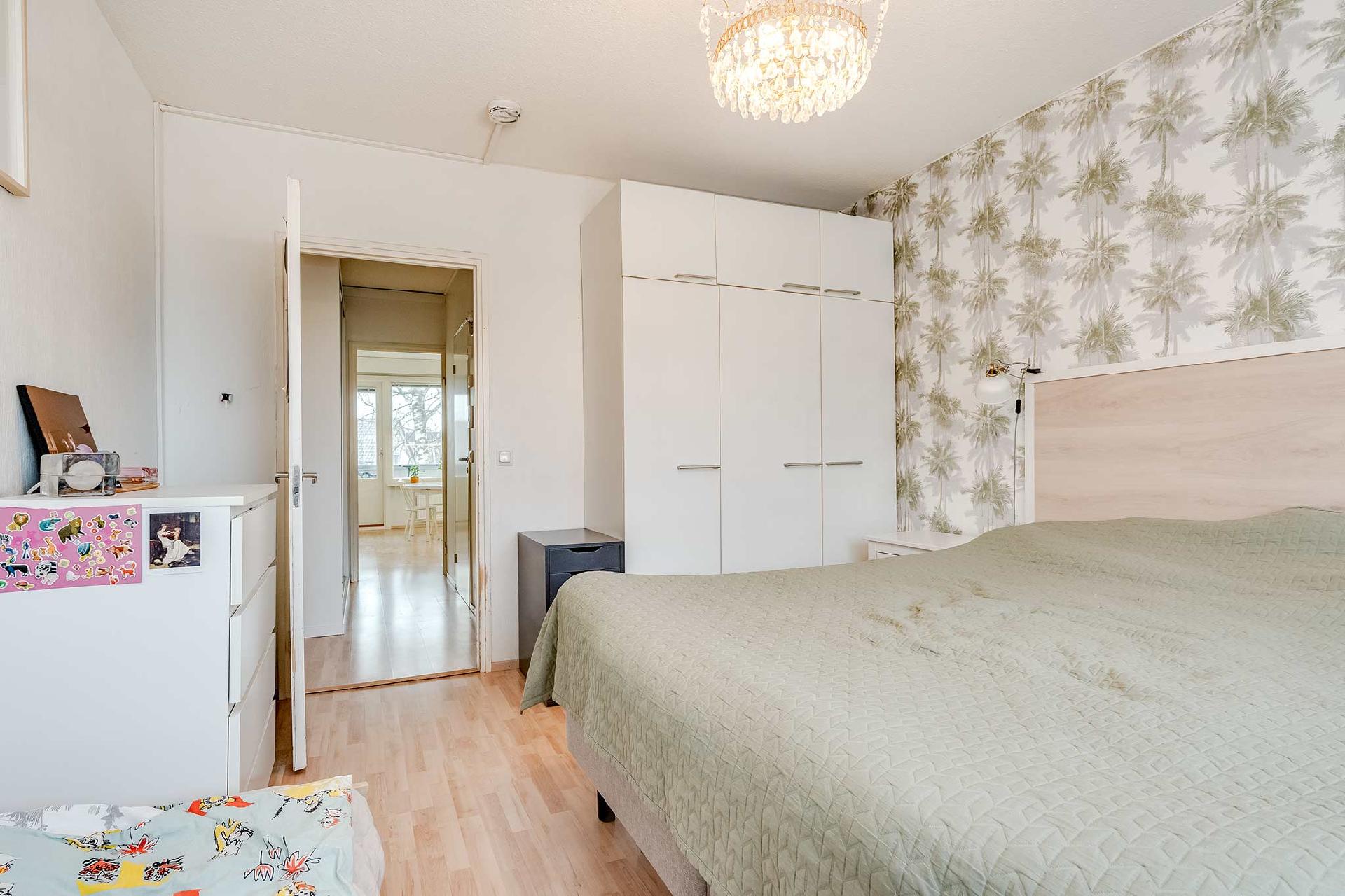 Jukolankatu 2-4, Huikas, Tampere