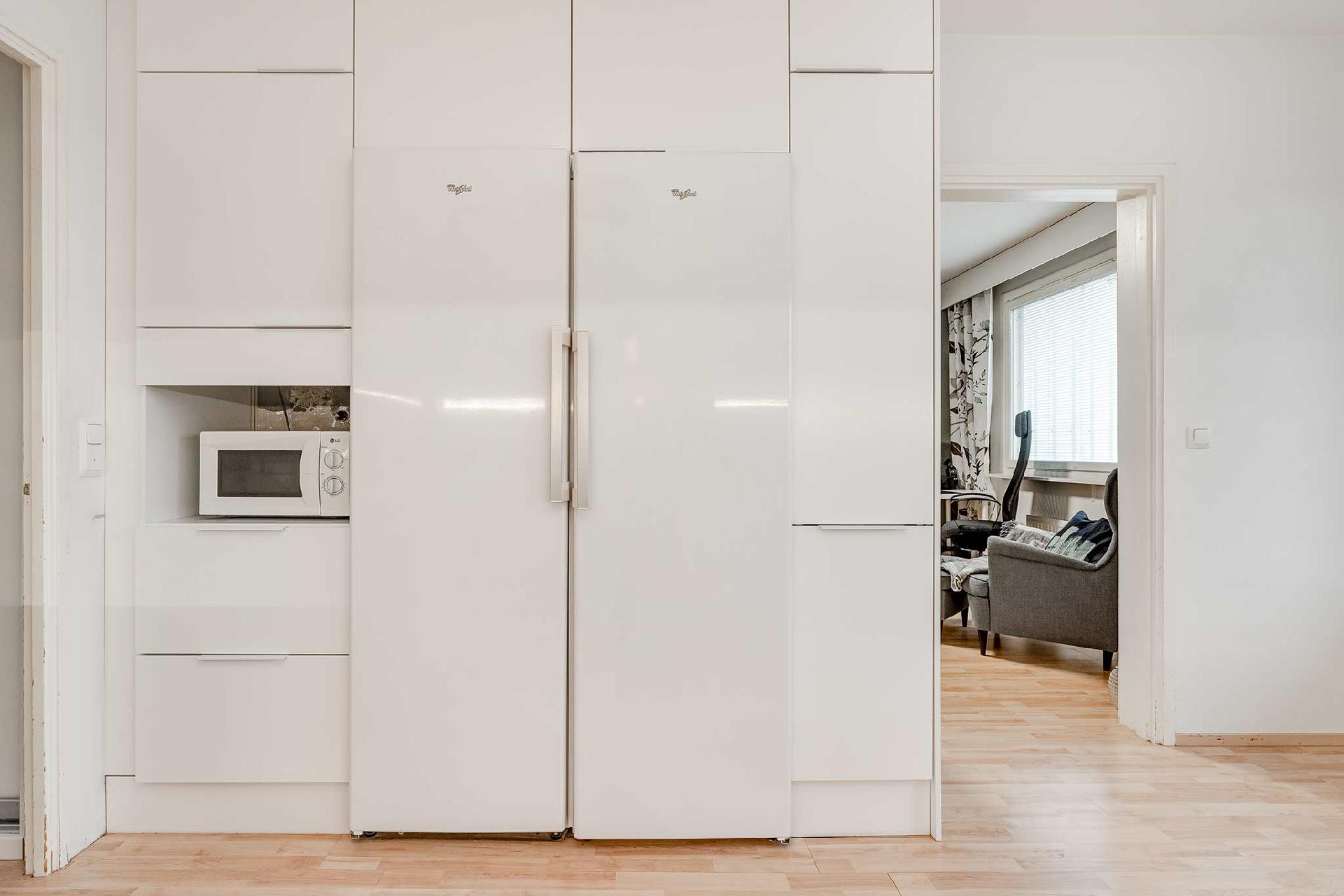 Jukolankatu 2-4, Huikas, Tampere