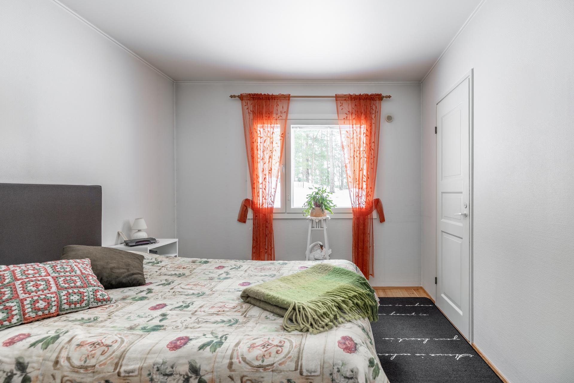 Vesitornintie 2, Ristiina, Mikkeli