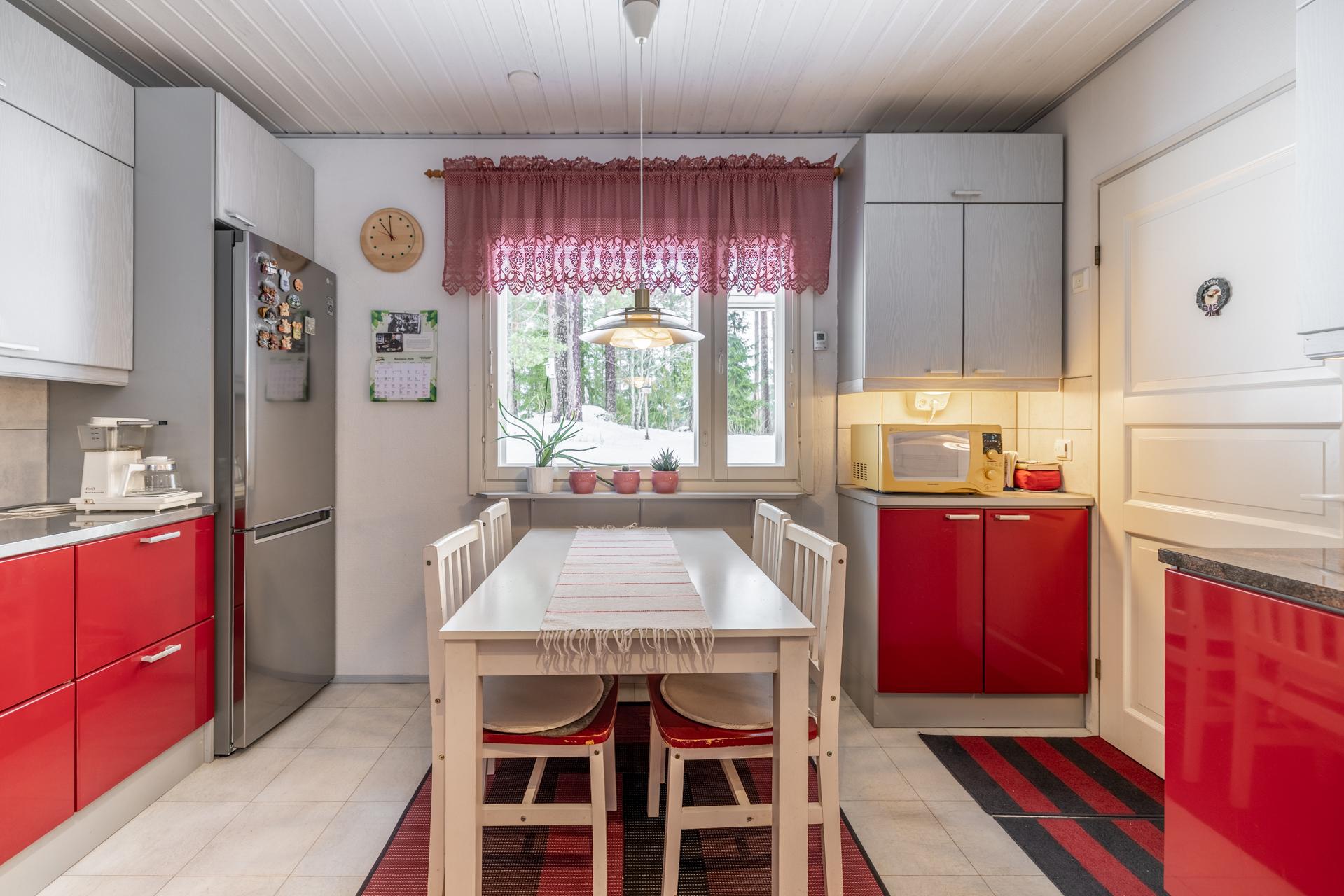 Vesitornintie 2, Ristiina, Mikkeli