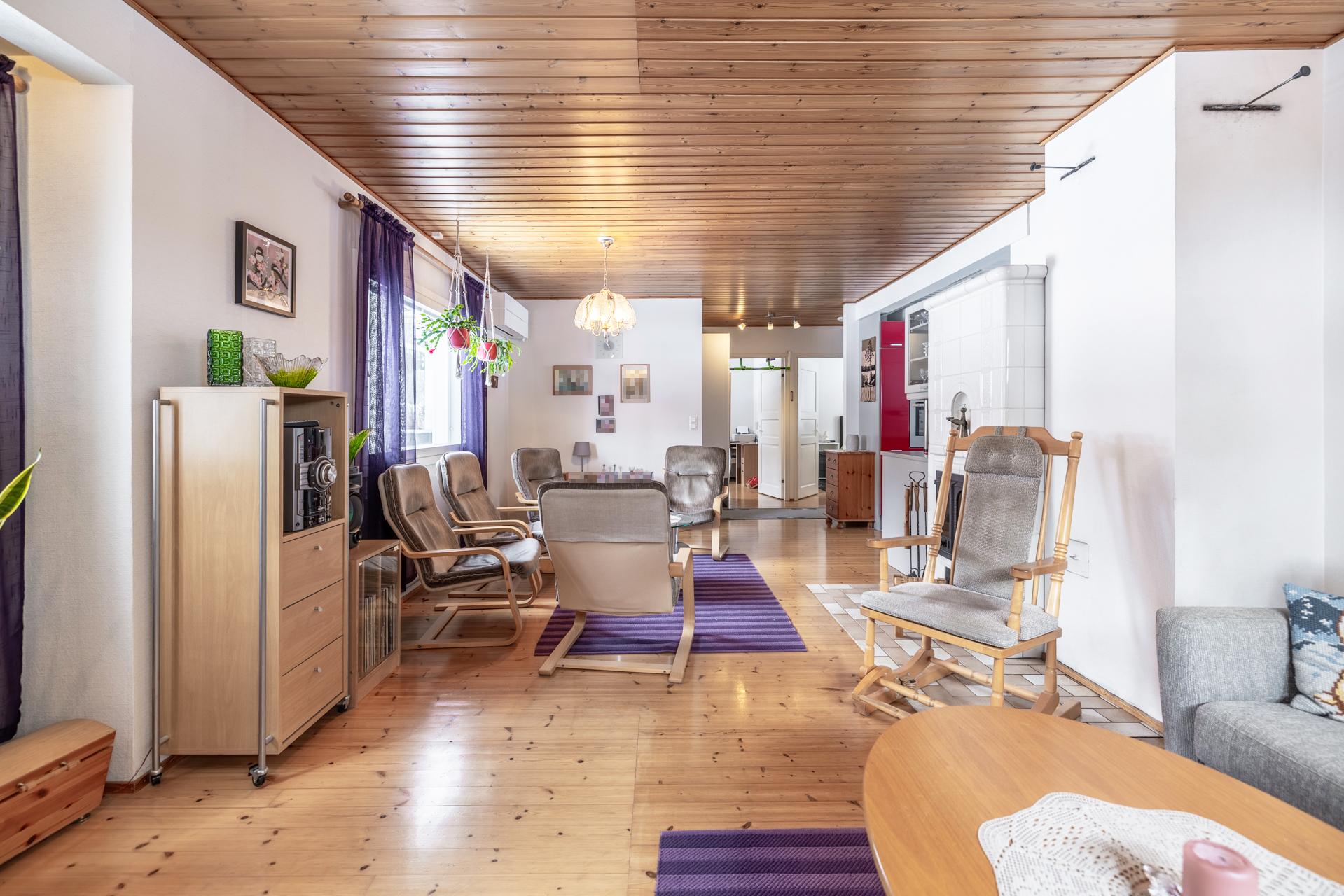 Vesitornintie 2, Ristiina, Mikkeli