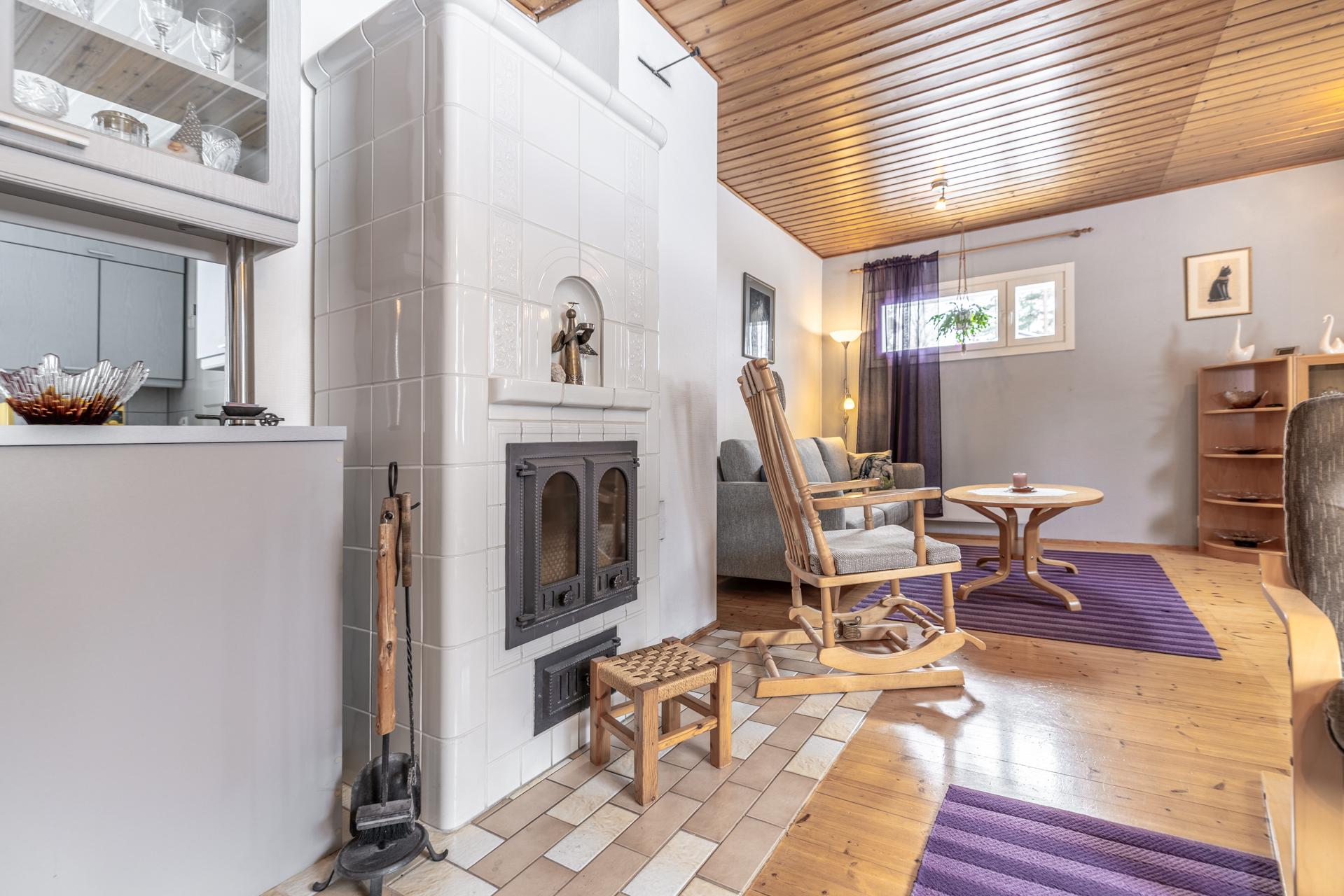 Vesitornintie 2, Ristiina, Mikkeli