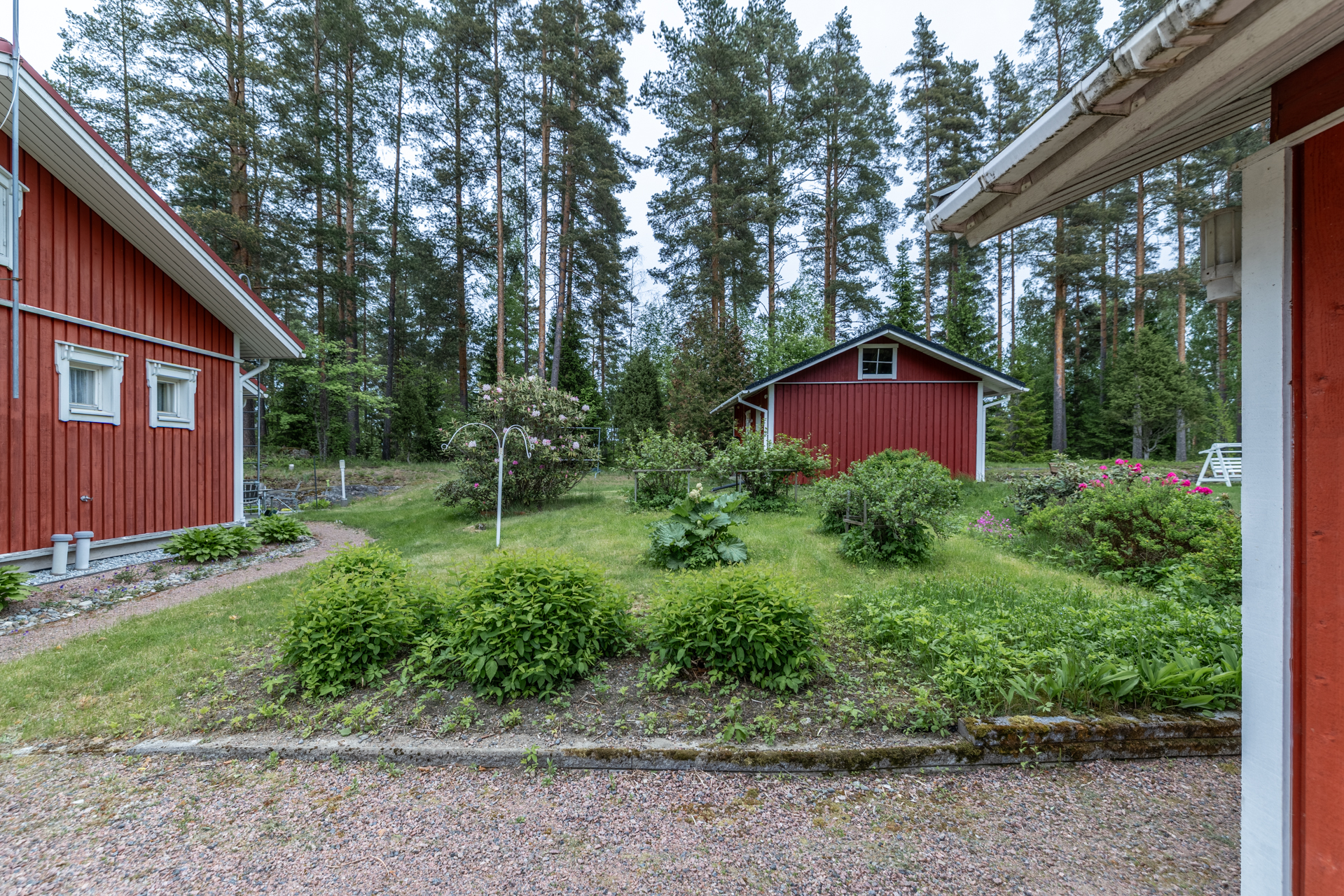 Vesitornintie 2, Ristiina, Mikkeli
