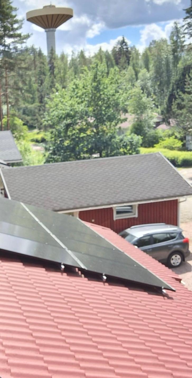 Vesitornintie 2, Ristiina, Mikkeli