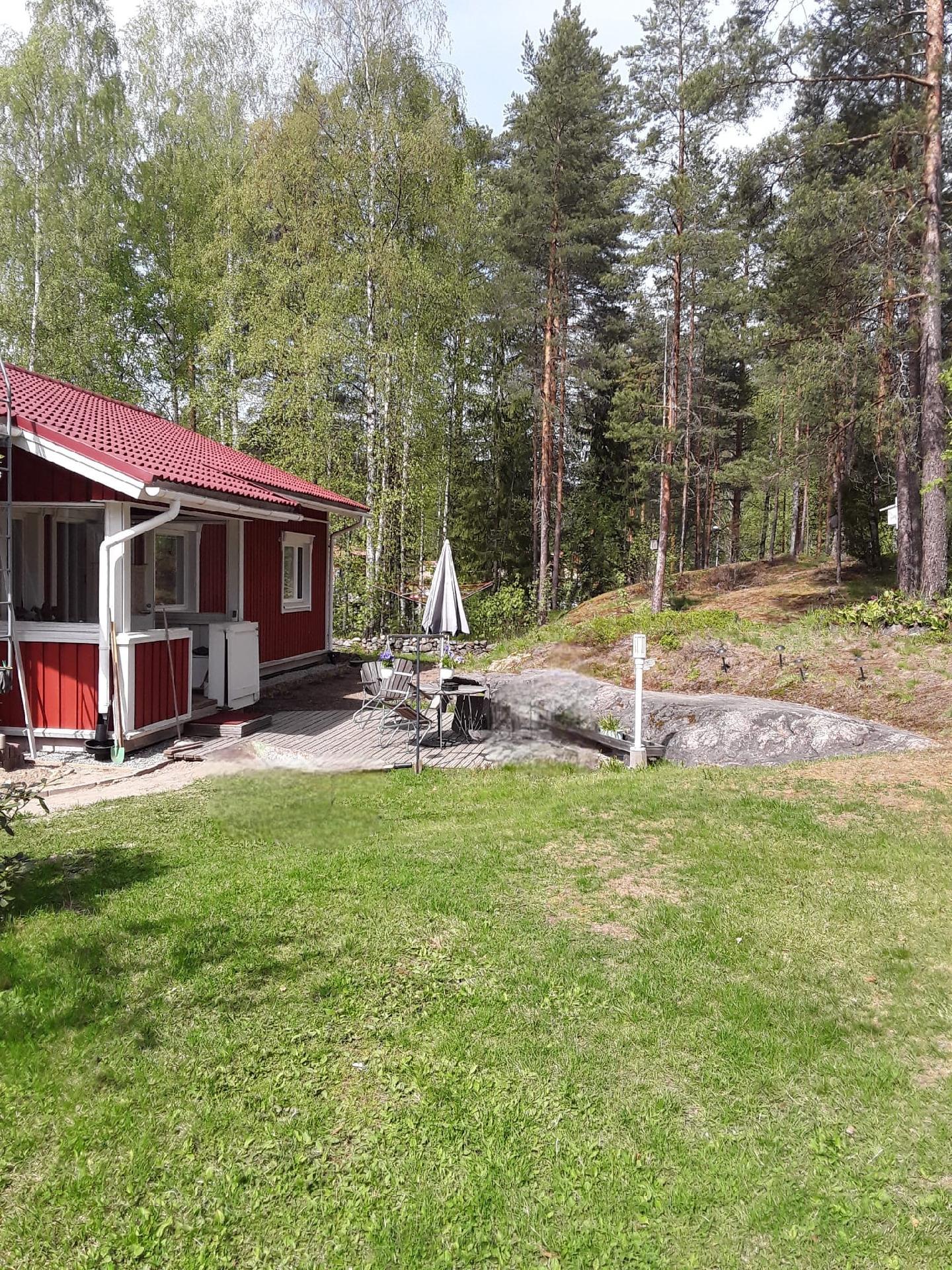 Vesitornintie 2, Ristiina, Mikkeli