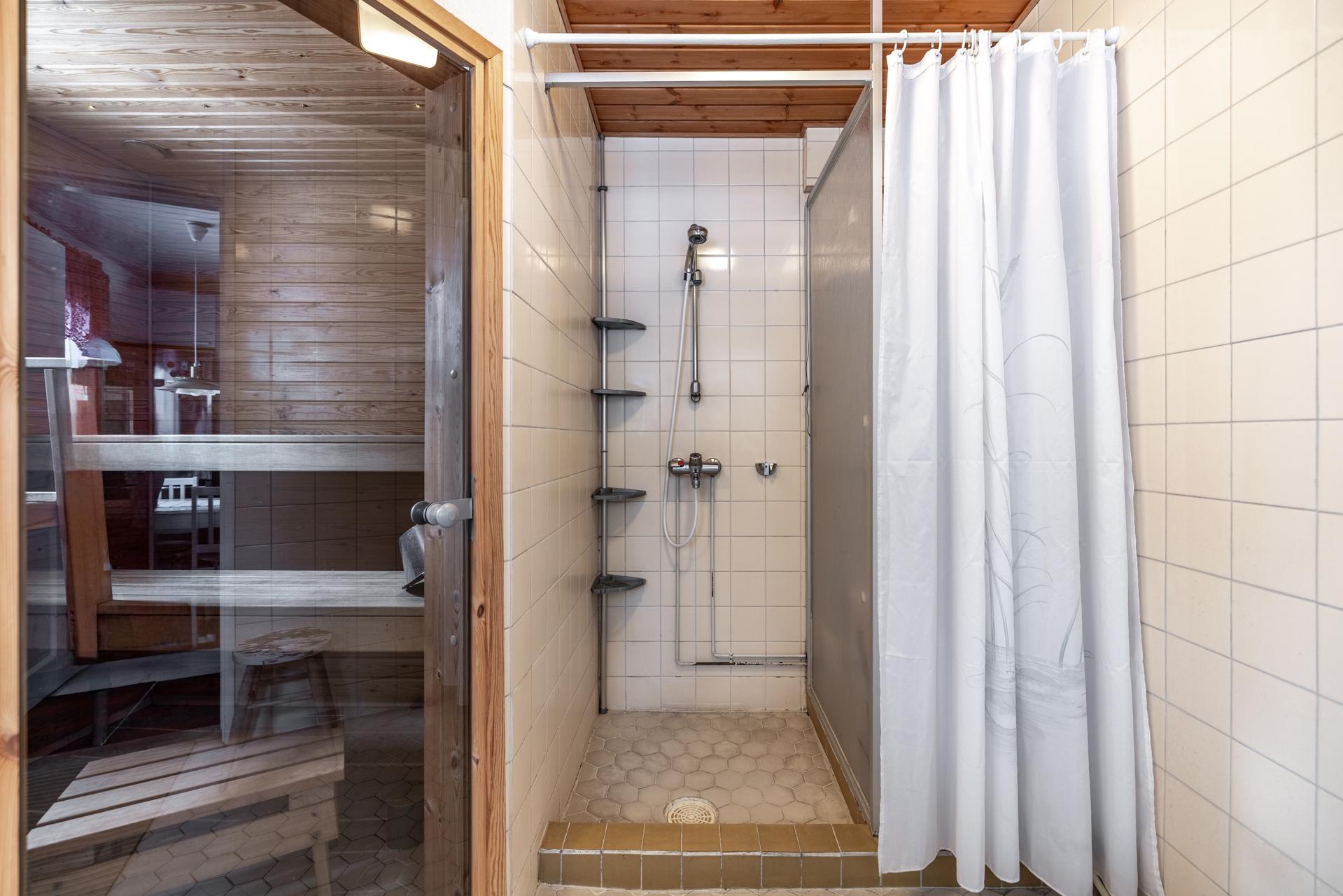 Vesitornintie 2, Ristiina, Mikkeli