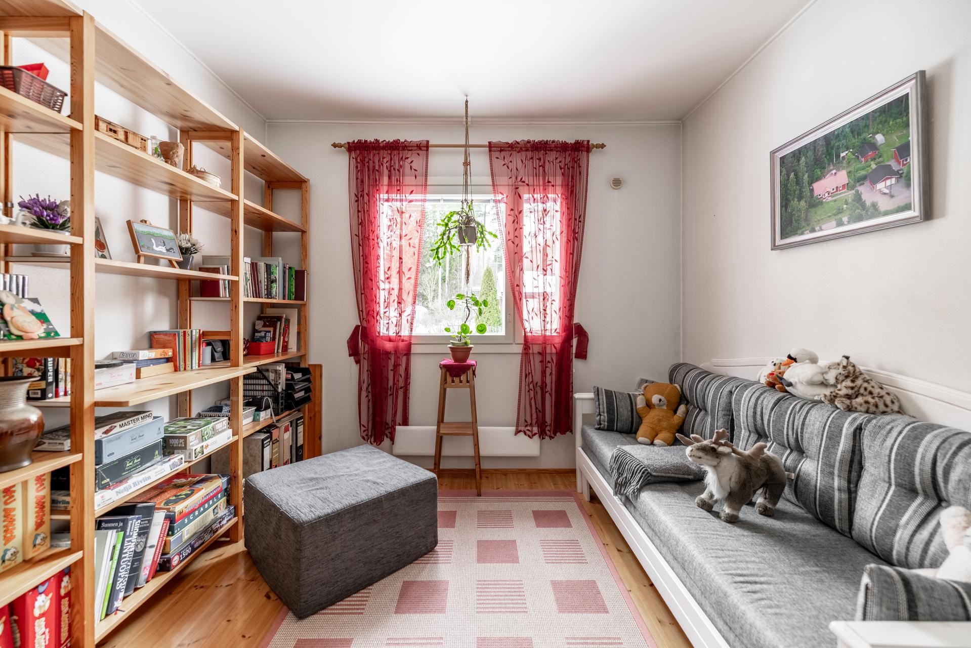 Vesitornintie 2, Ristiina, Mikkeli