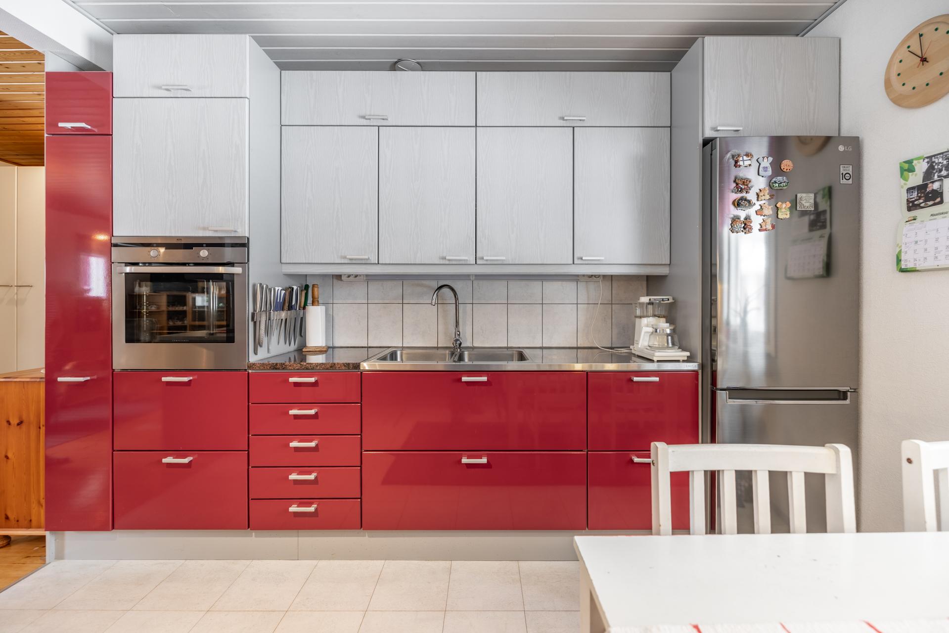 Vesitornintie 2, Ristiina, Mikkeli