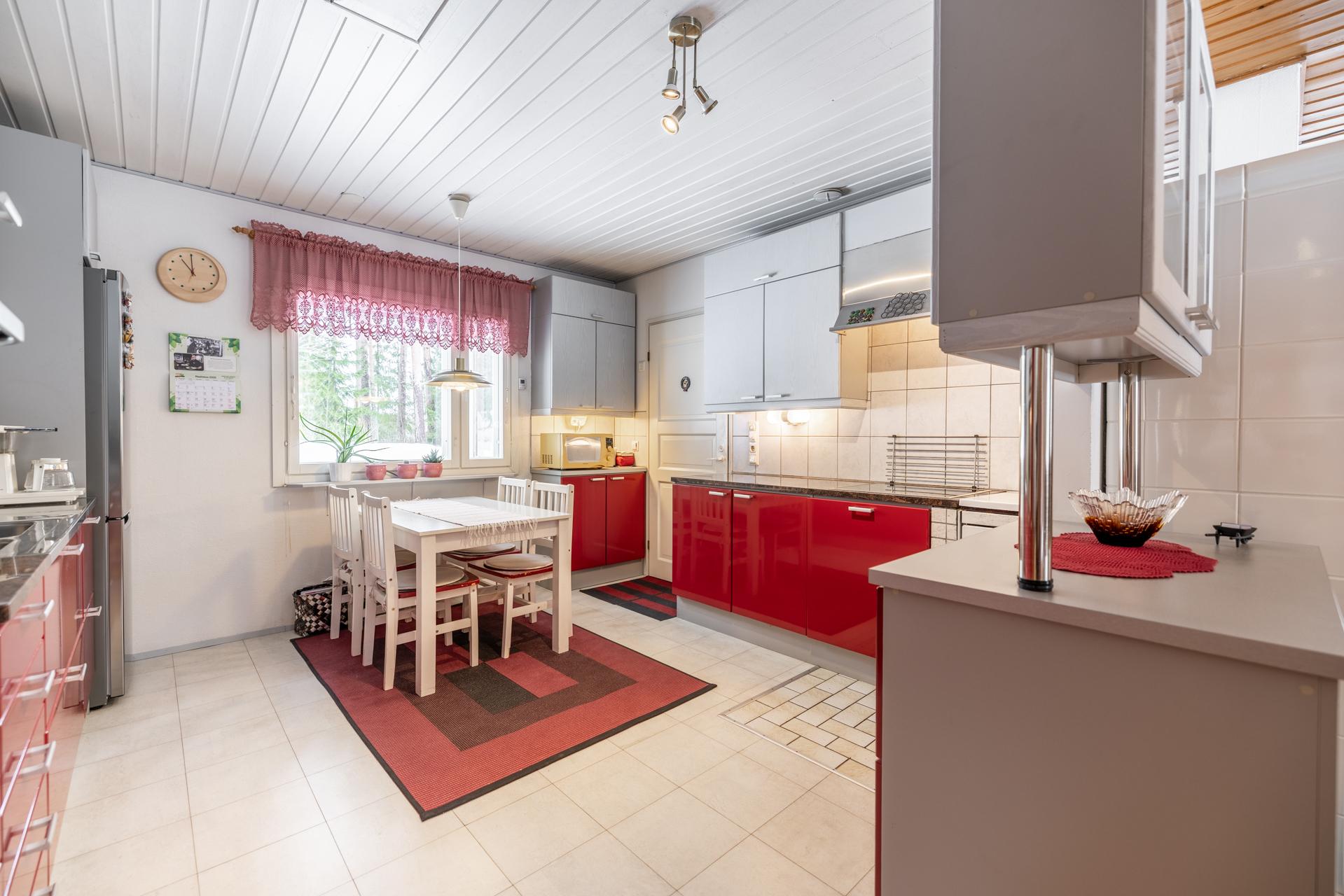 Vesitornintie 2, Ristiina, Mikkeli