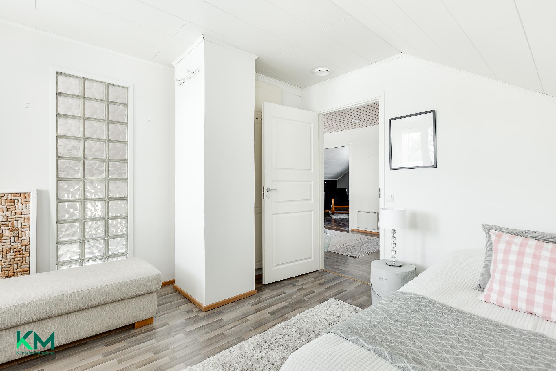 Mesimarjantie 5, Anttila, Muhos