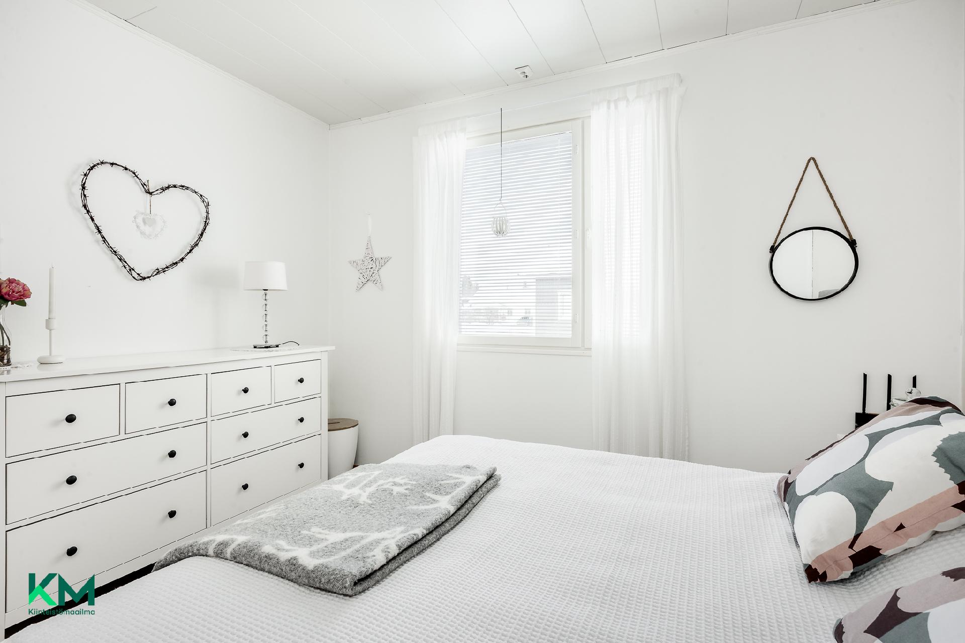 Mesimarjantie 5, Anttila, Muhos