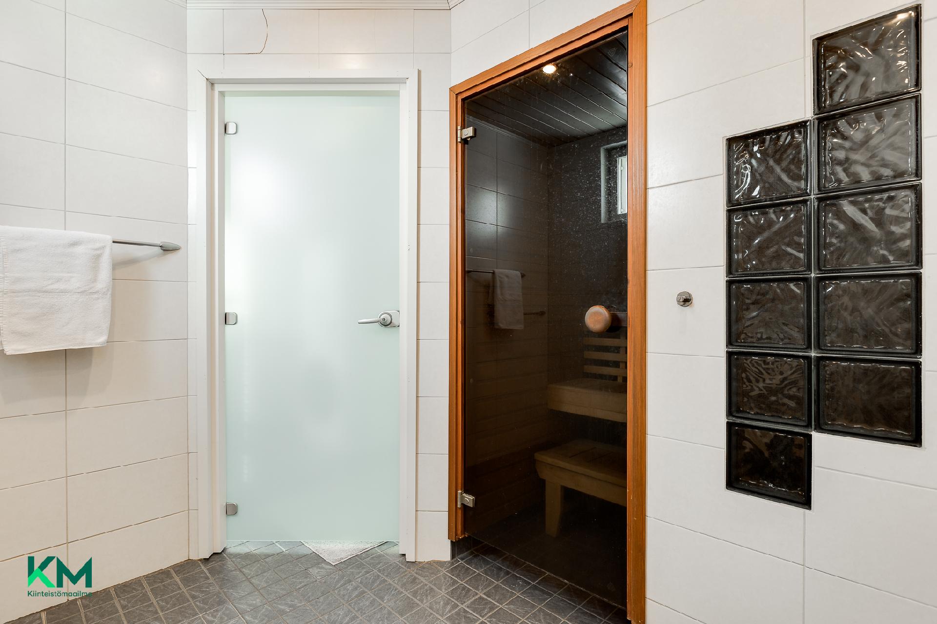 Mesimarjantie 5, Anttila, Muhos