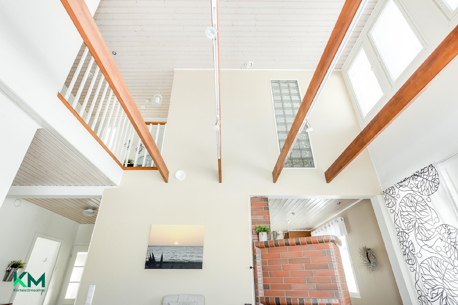 Mesimarjantie 5, Anttila, Muhos