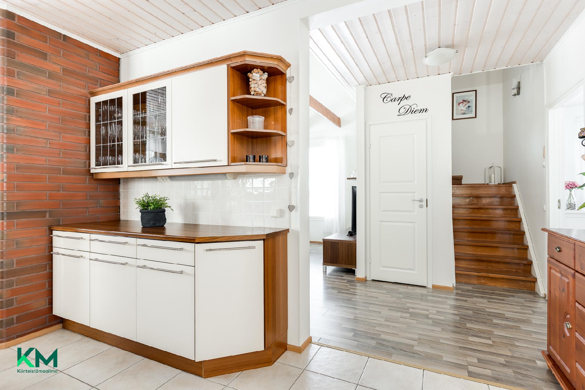 Mesimarjantie 5, Anttila, Muhos