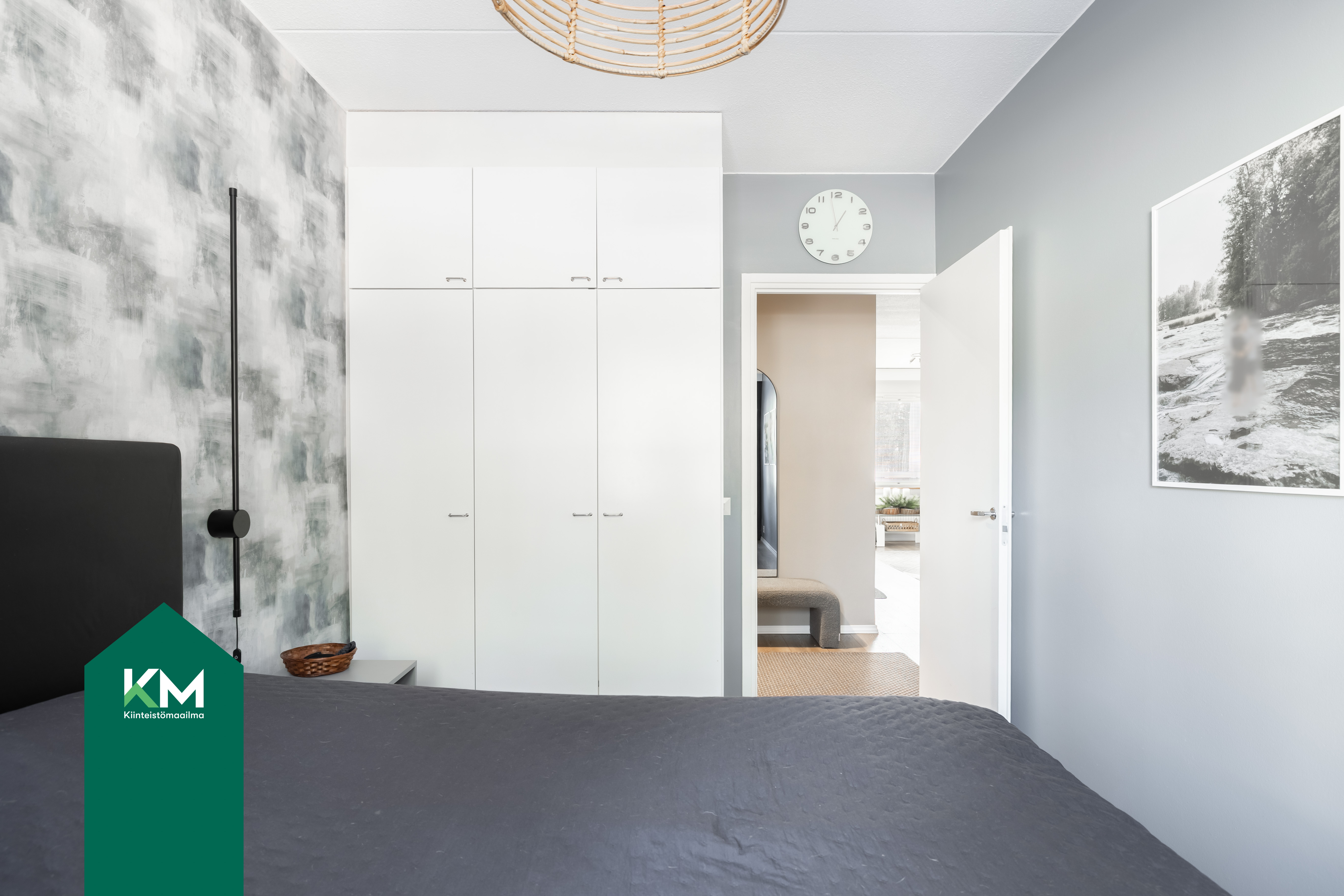 Käpylänkatu 3, Karhula, Kotka