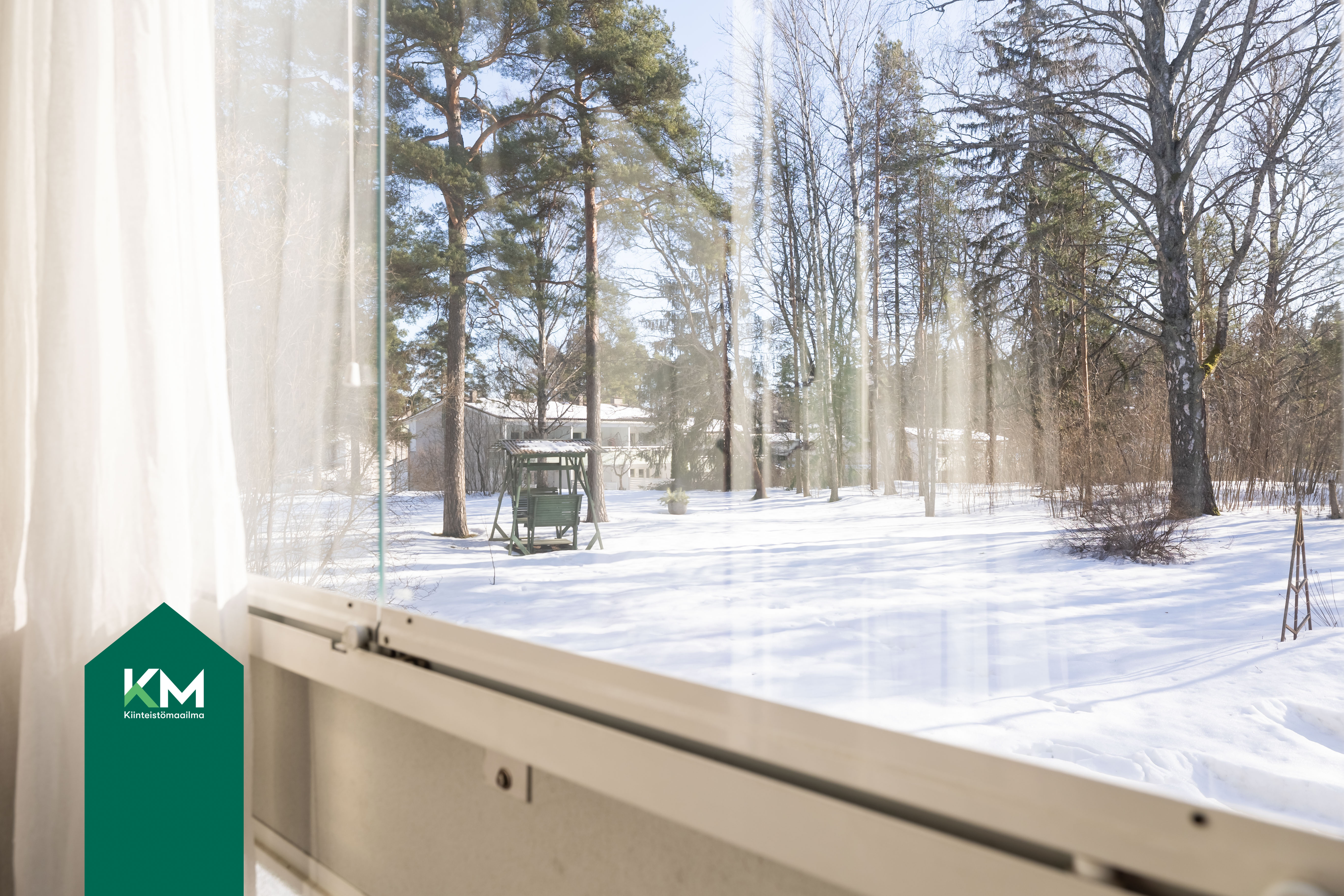 Käpylänkatu 3, Karhula, Kotka