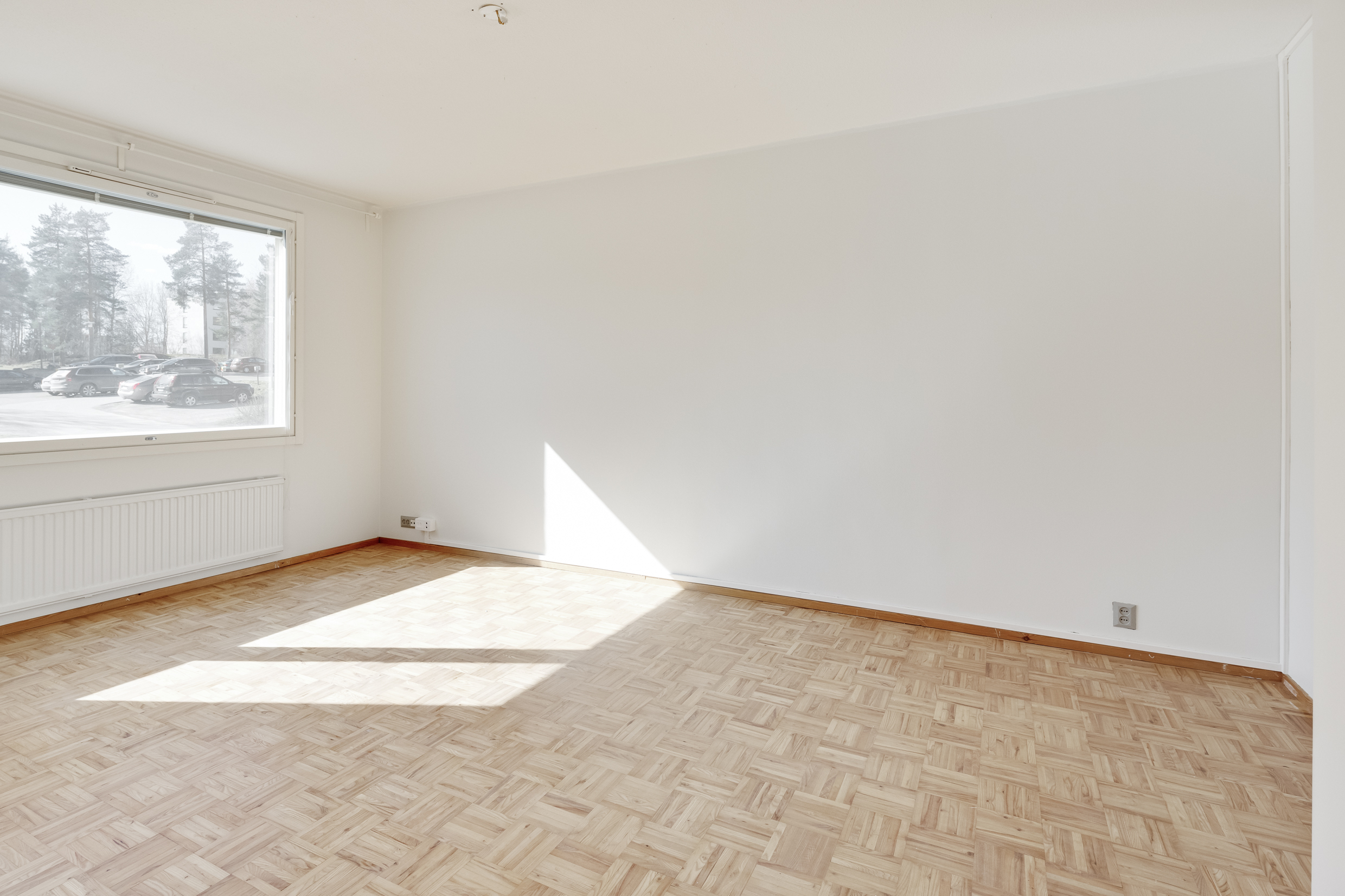 Sahatie 3, Rajatorppa, Vantaa