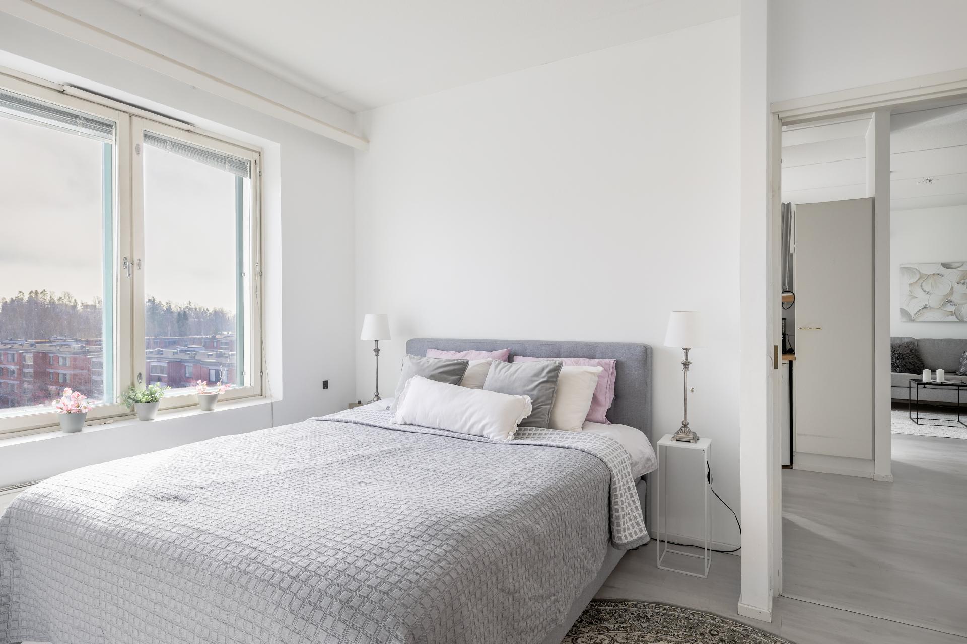 Asiakkaankatu 1, Itäkeskus, Helsinki