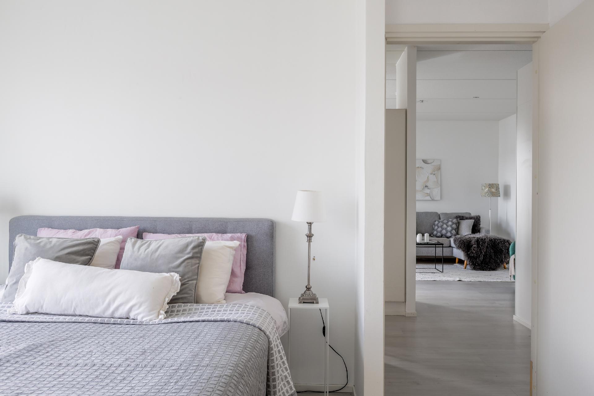 Asiakkaankatu 1, Itäkeskus, Helsinki