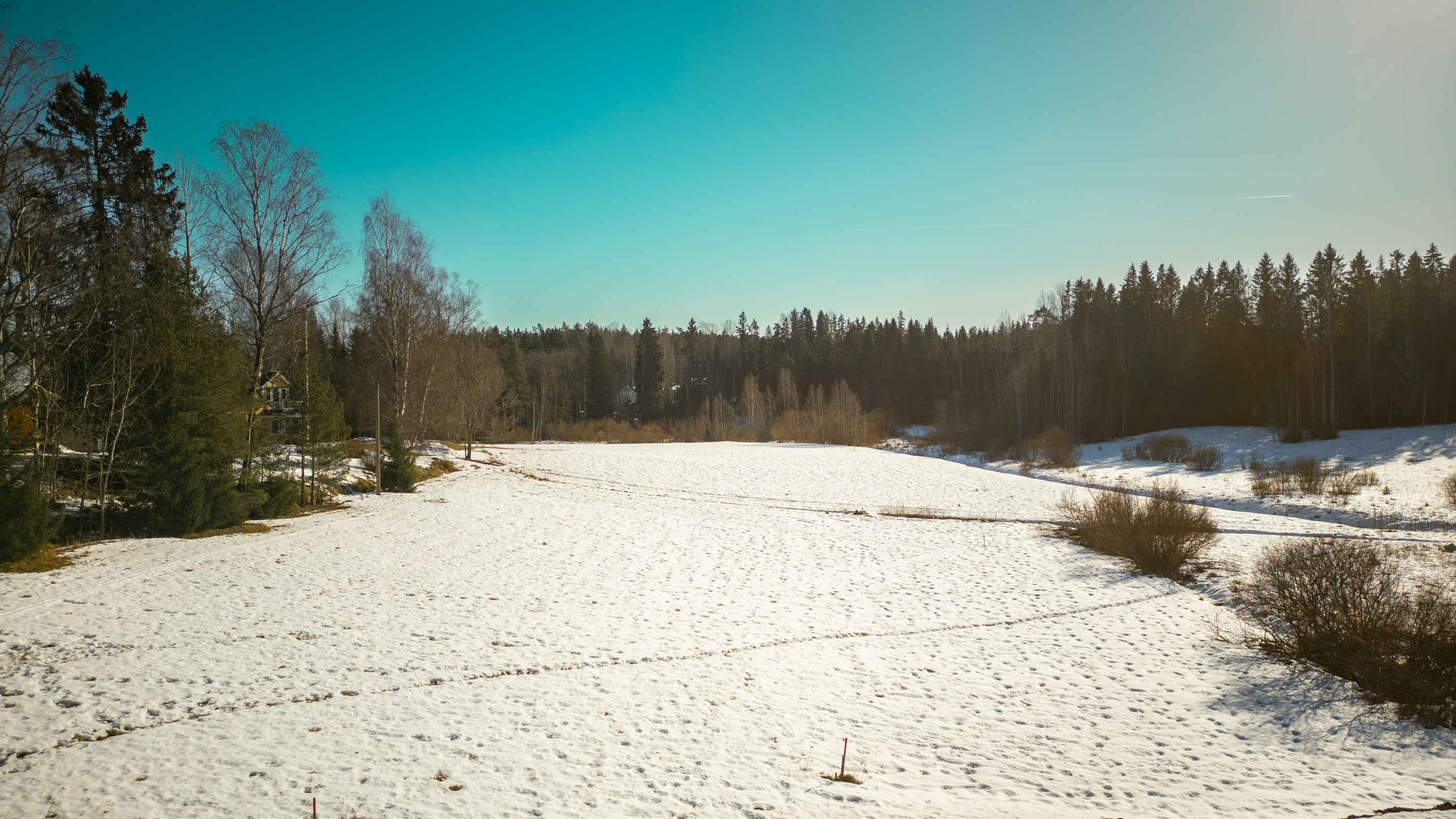 Saaristonkuja 9, Veikkola, Kirkkonummi