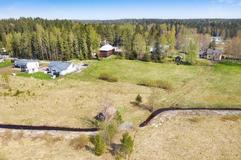 Saaristonkuja 9, Veikkola, Kirkkonummi