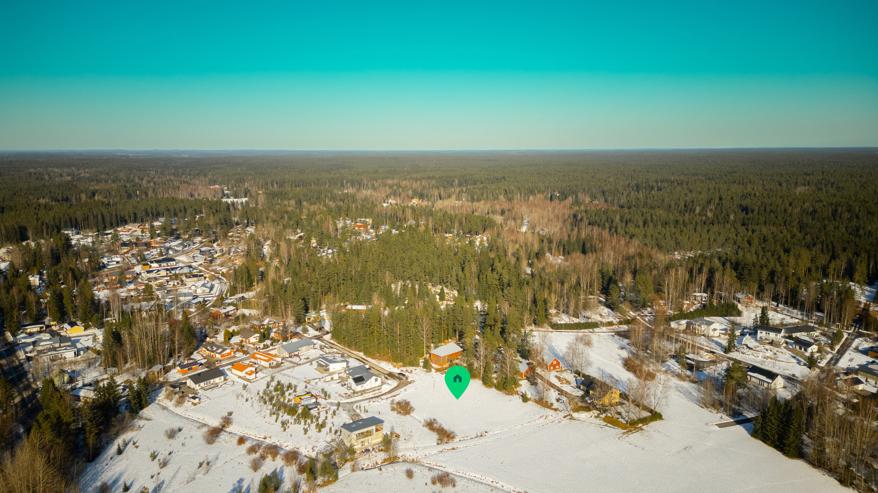 Saaristonkuja 9, Veikkola, Kirkkonummi