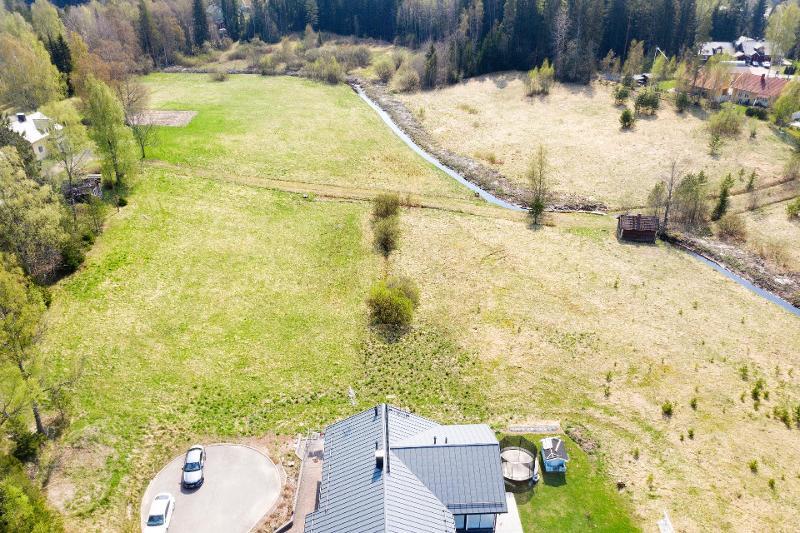 Saaristonkuja 9, Veikkola, Kirkkonummi