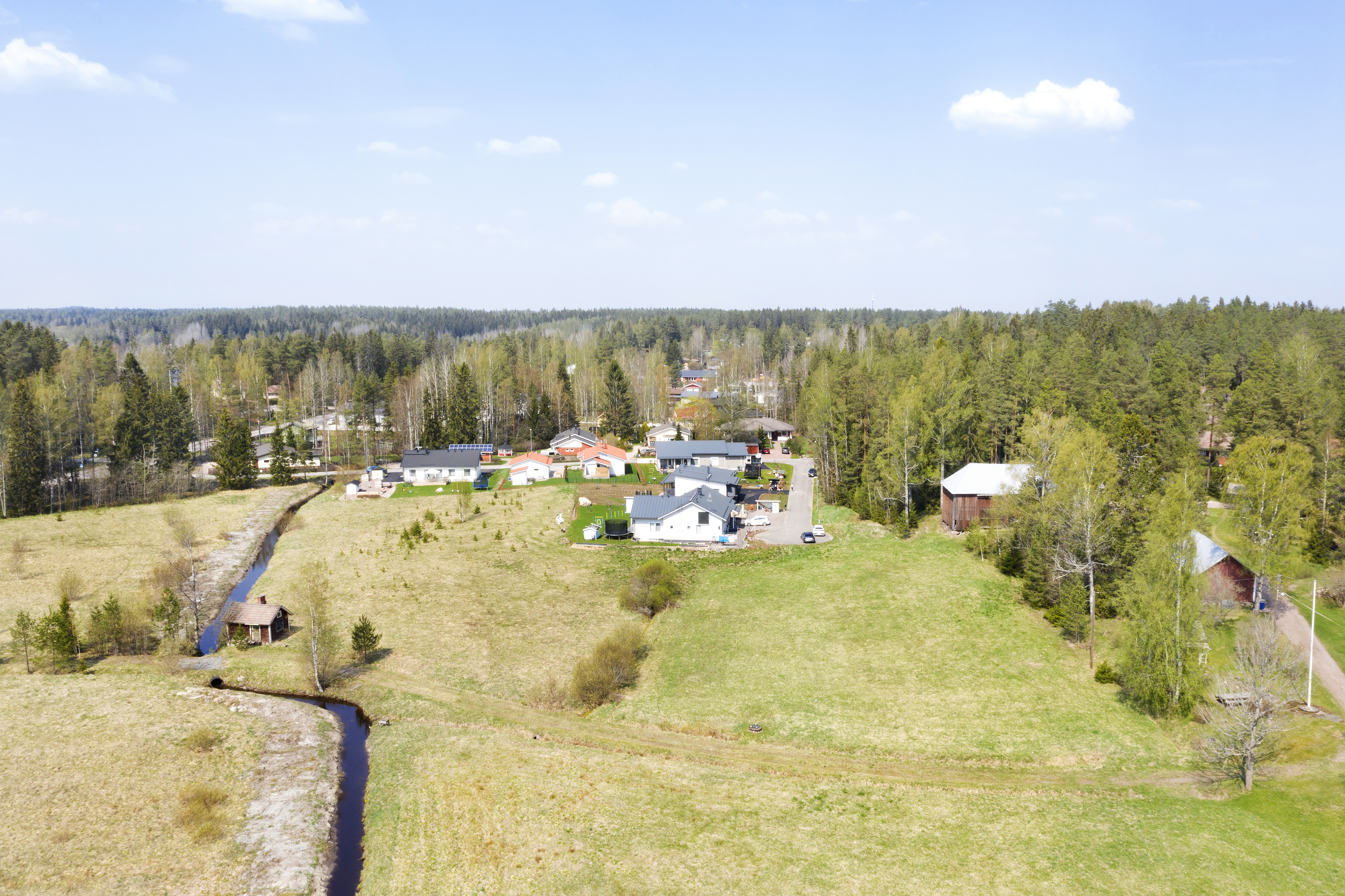 Saaristonkuja 9, Veikkola, Kirkkonummi