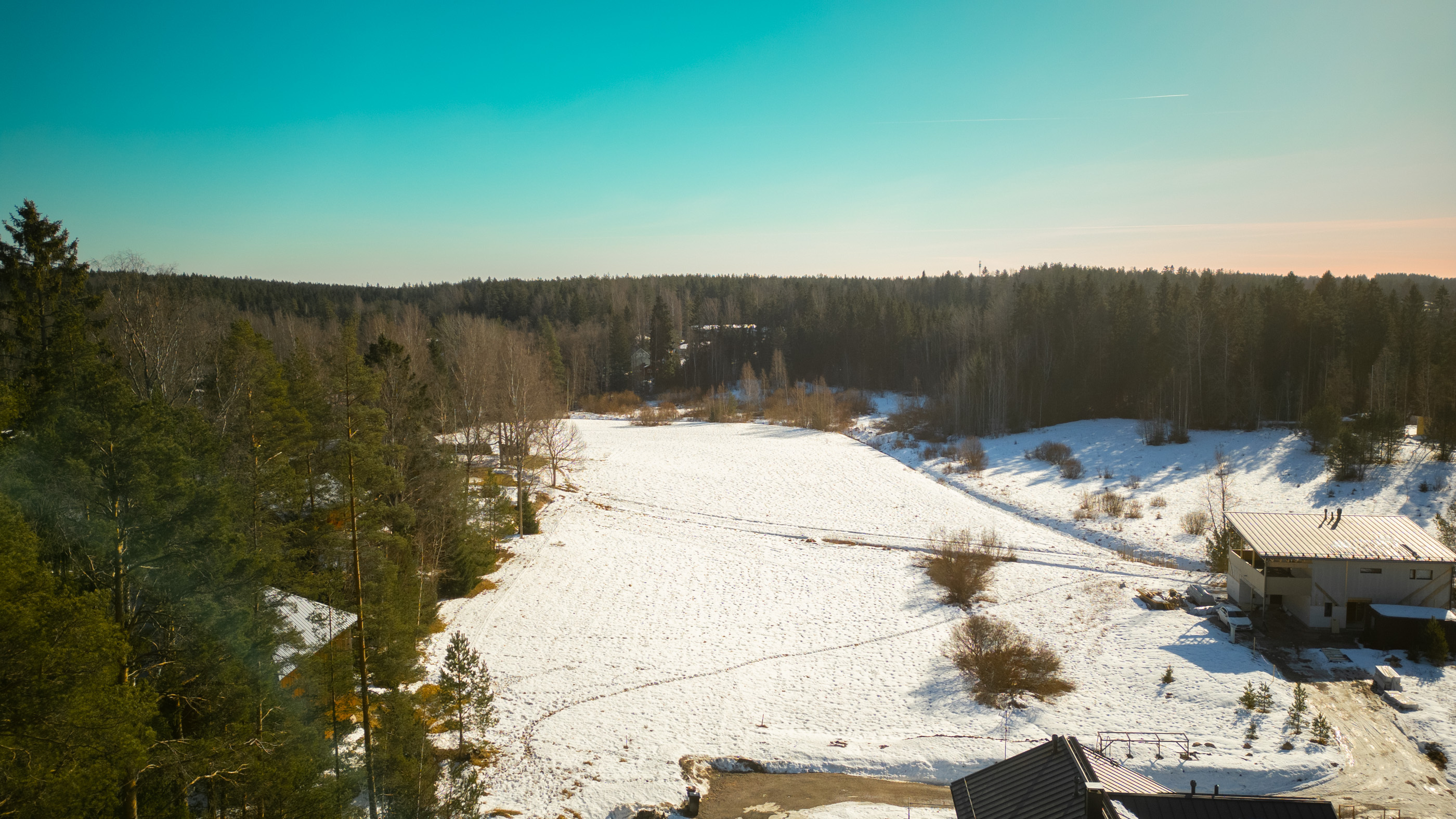 Saaristonkuja 9, Veikkola, Kirkkonummi