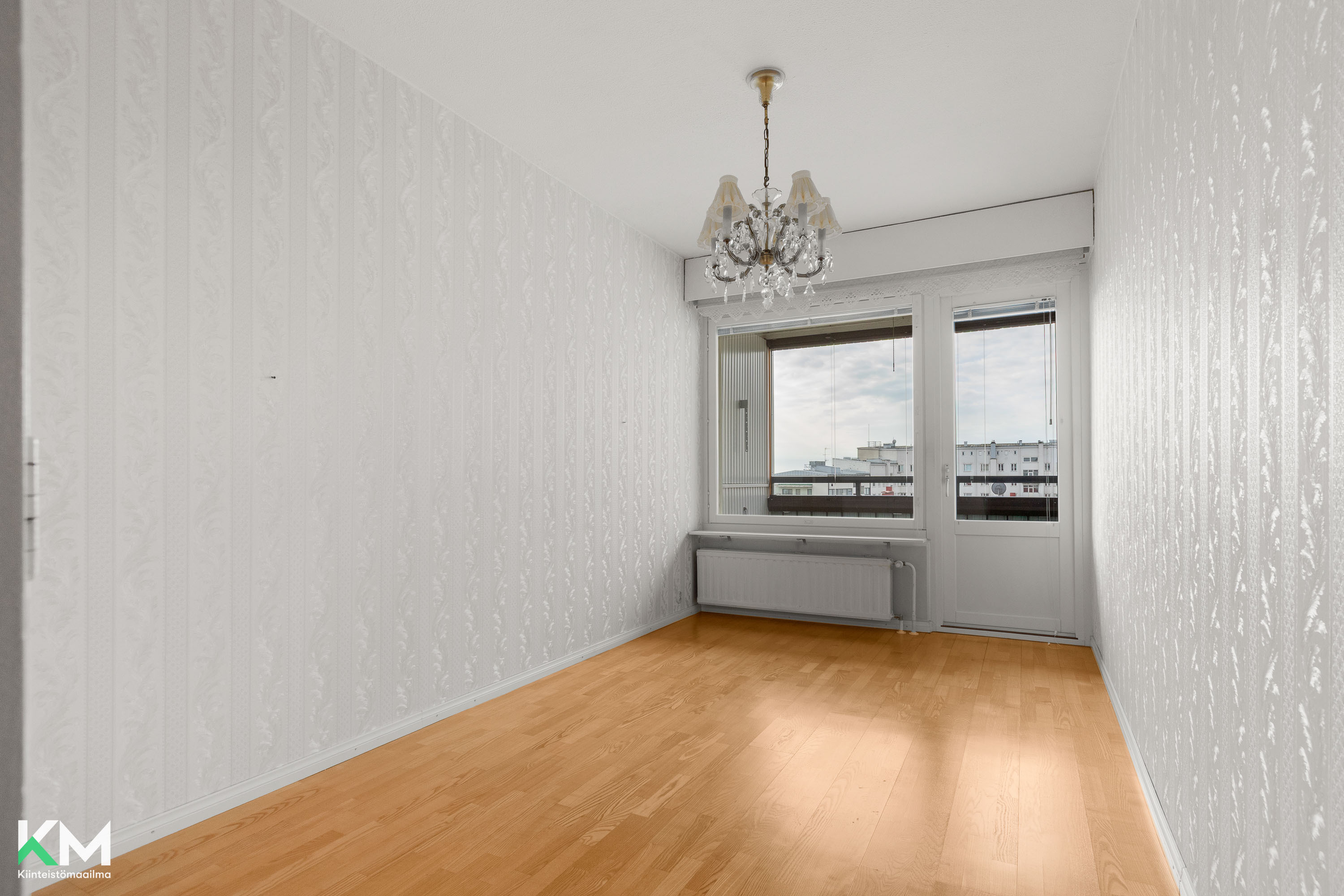 Puistokatu 7, Keskusta, Lahti