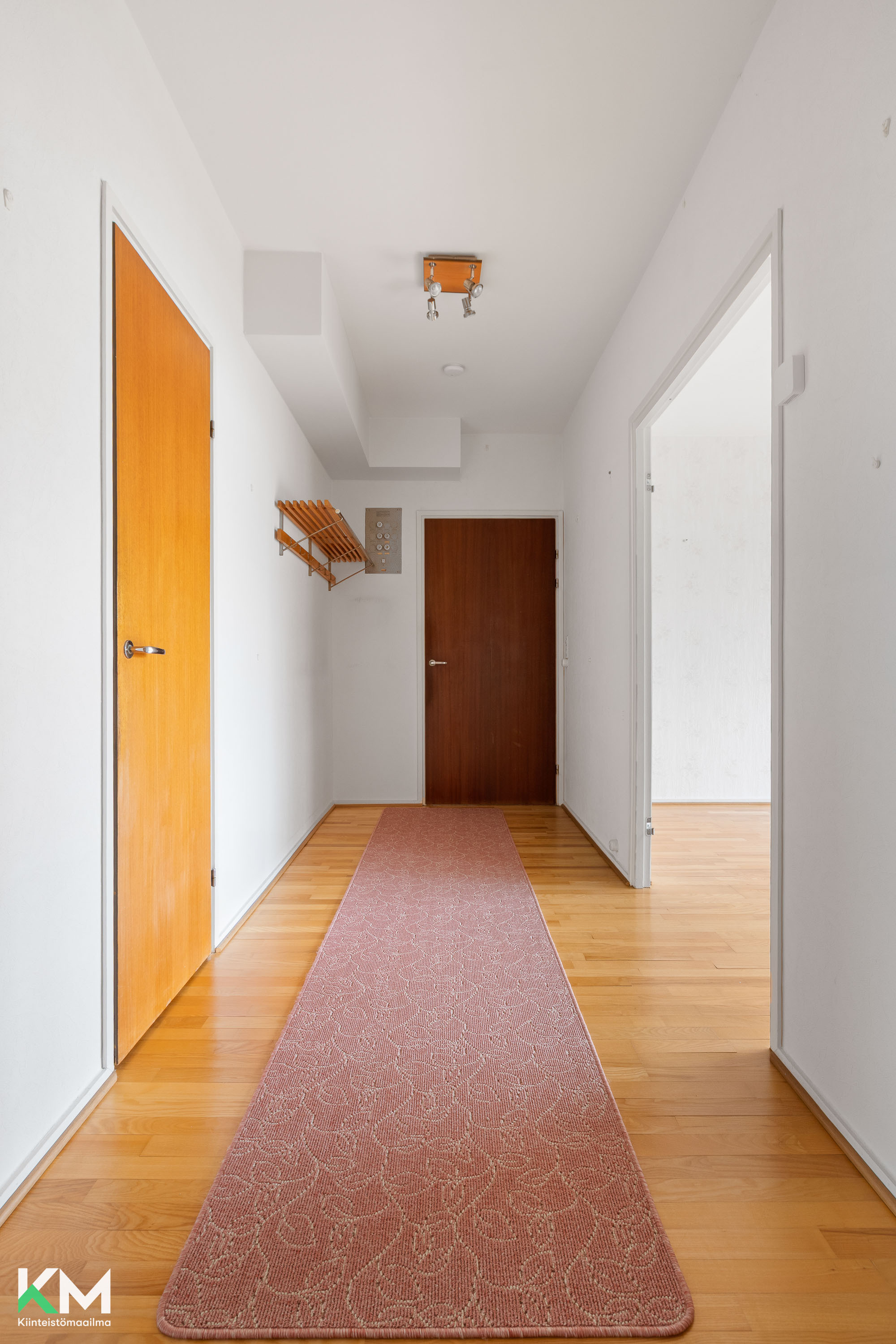 Puistokatu 7, Keskusta, Lahti