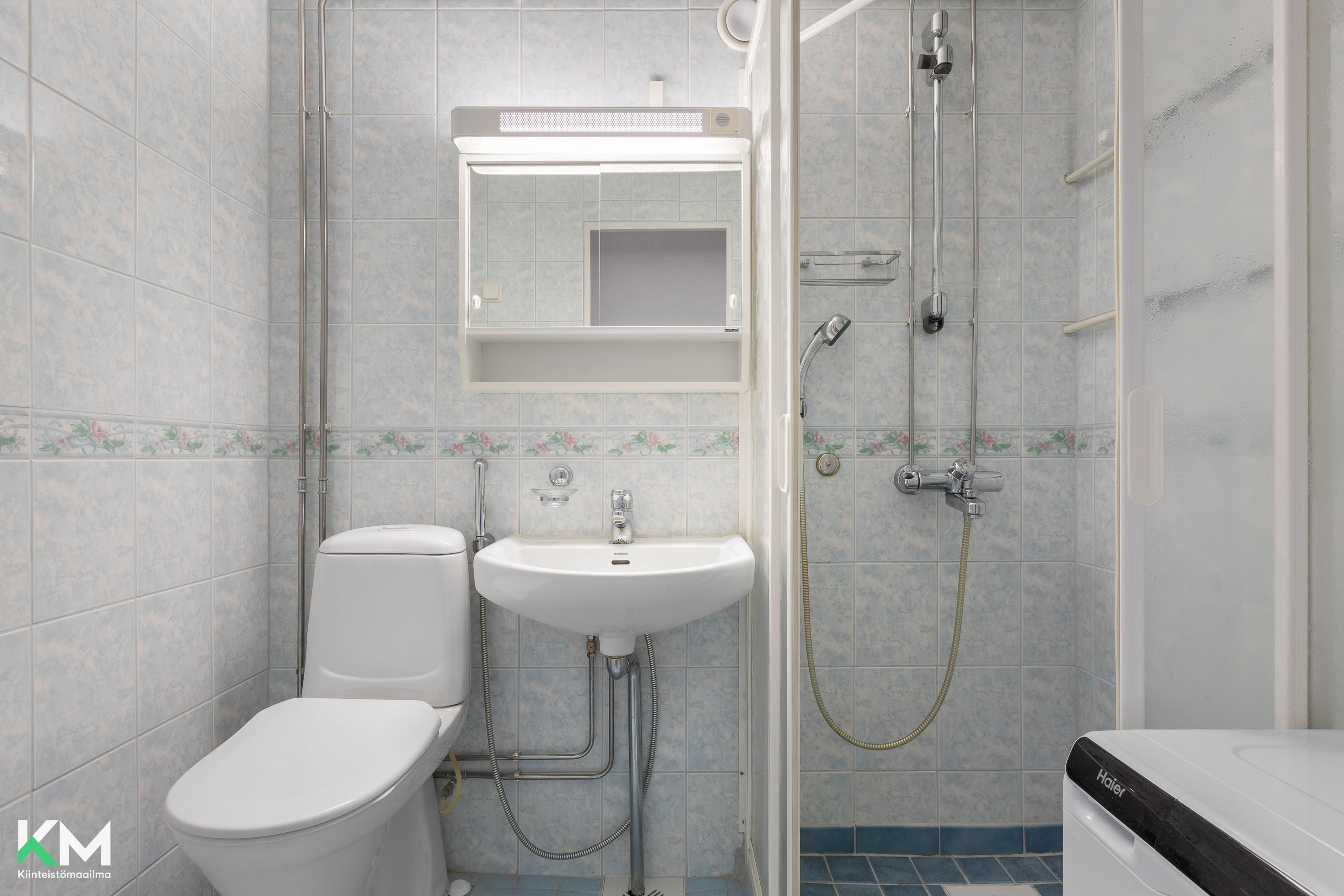 Puistokatu 7, Keskusta, Lahti