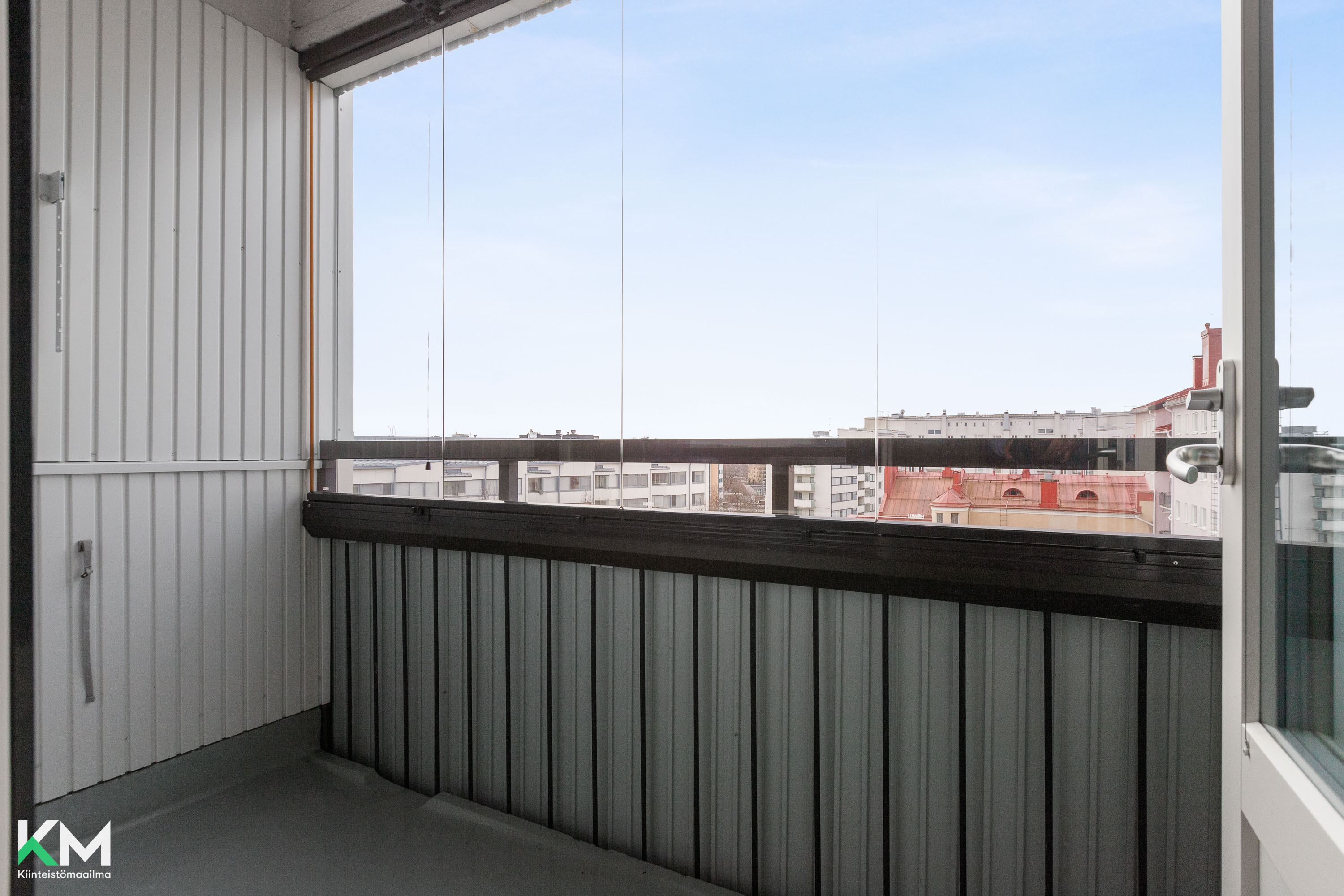 Puistokatu 7, Keskusta, Lahti