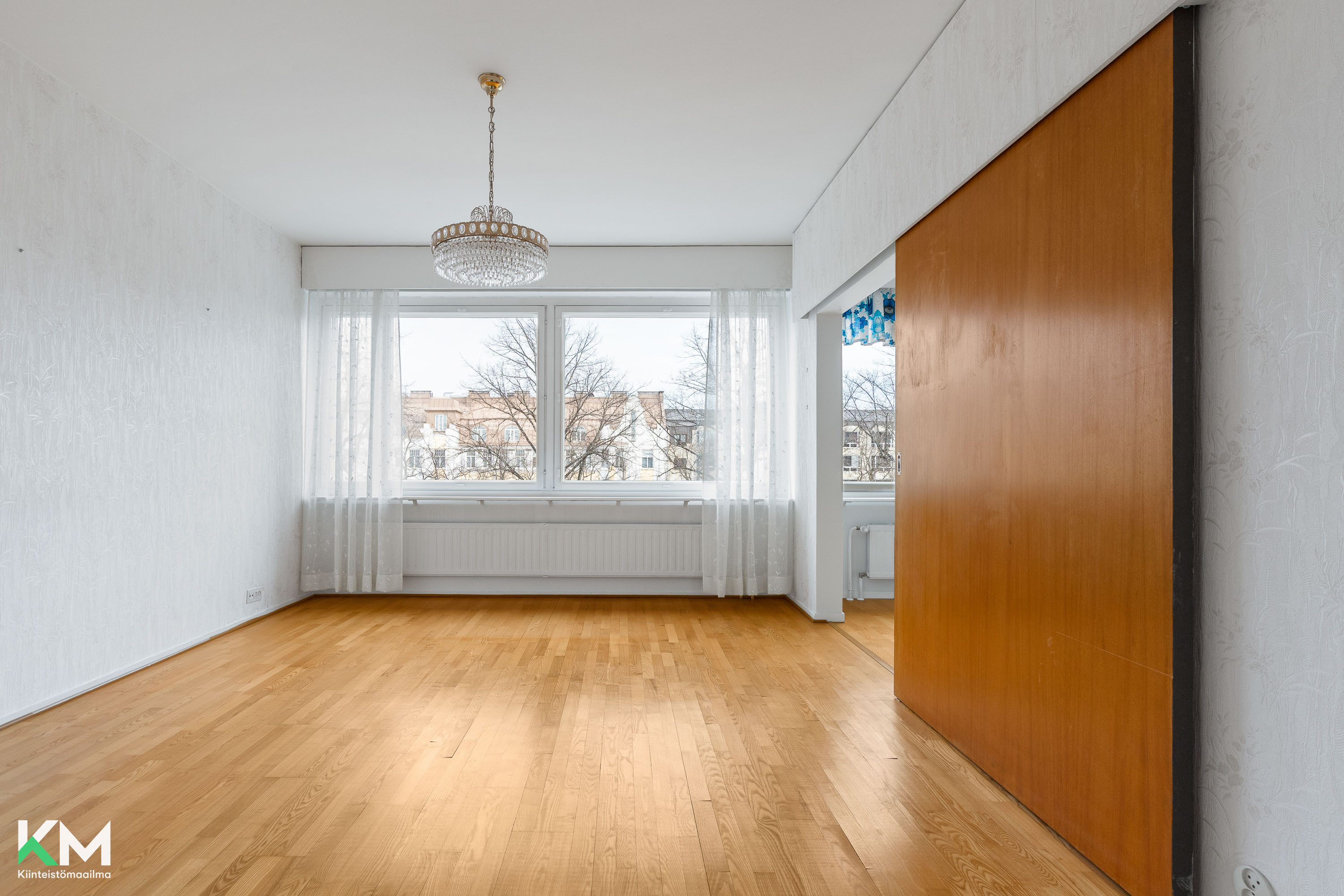 Puistokatu 7, Keskusta, Lahti