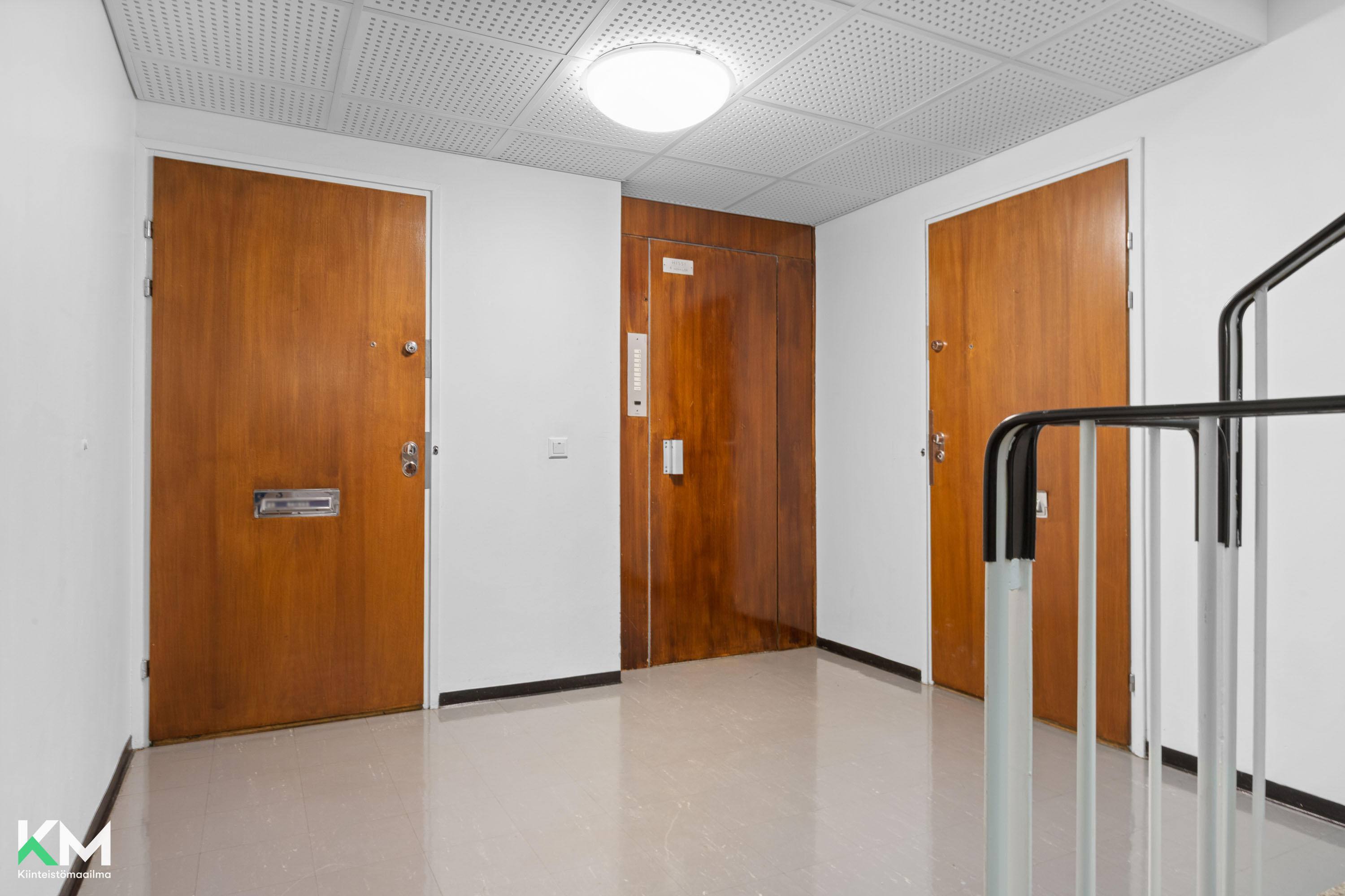 Puistokatu 7, Keskusta, Lahti