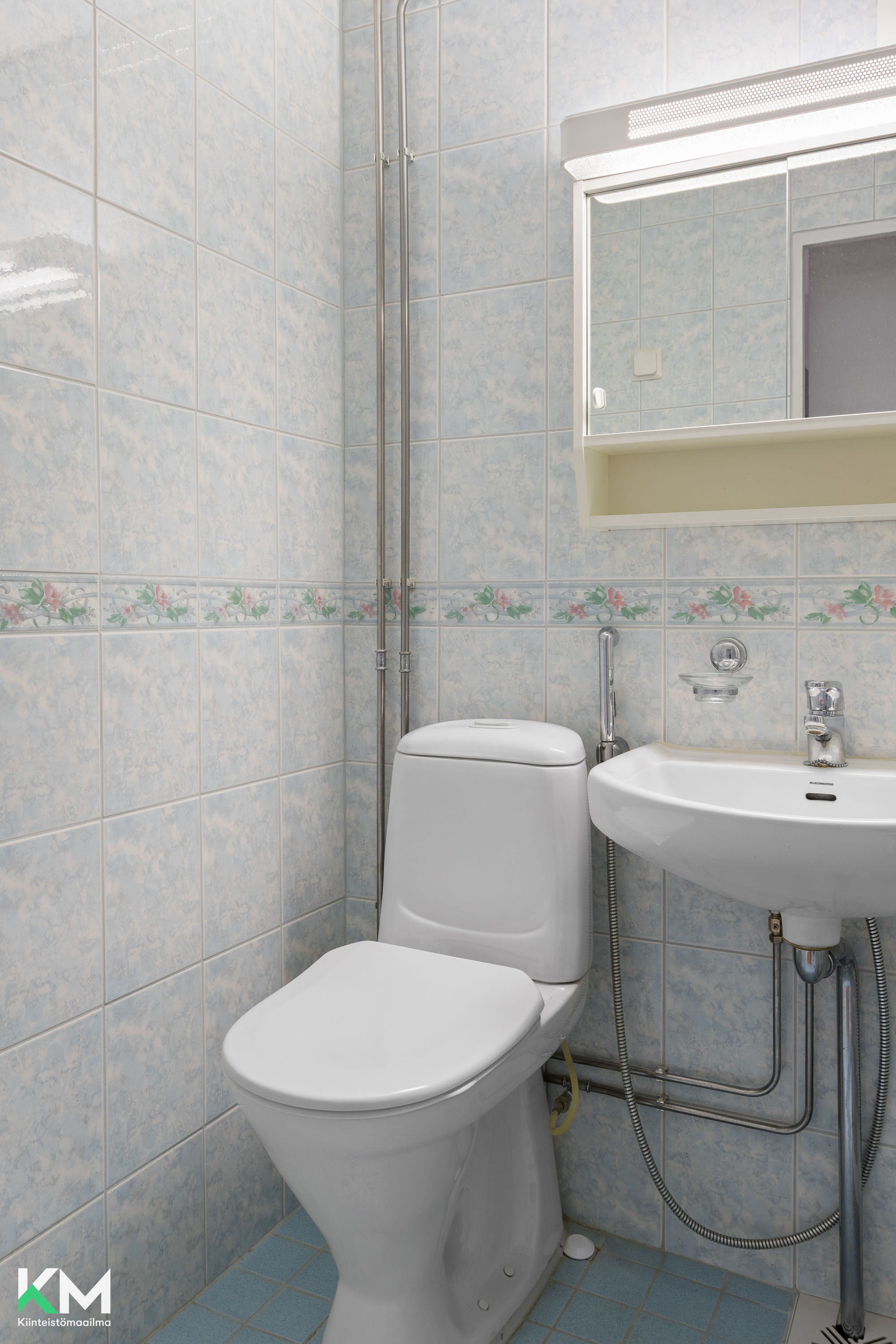 Puistokatu 7, Keskusta, Lahti