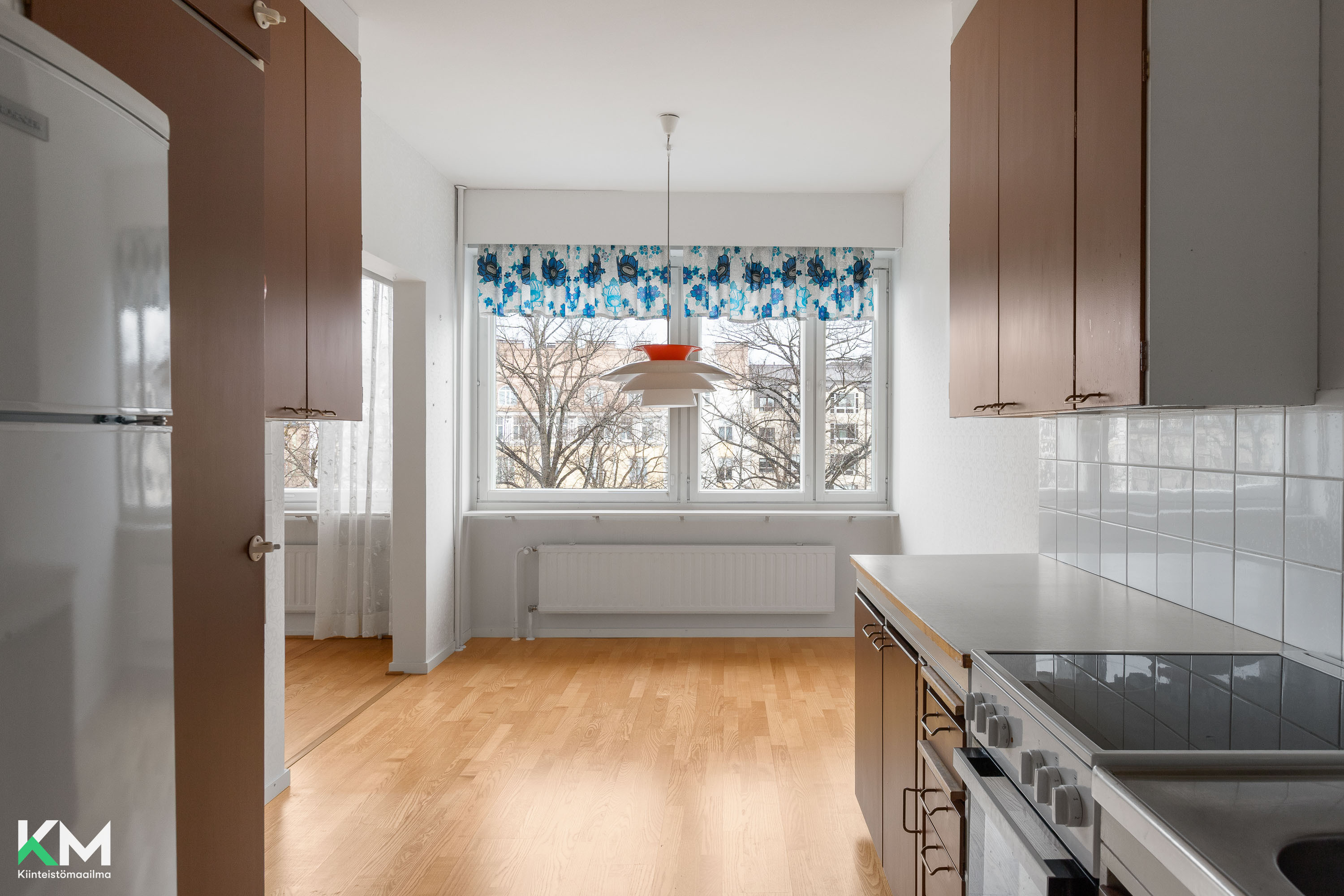 Puistokatu 7, Keskusta, Lahti