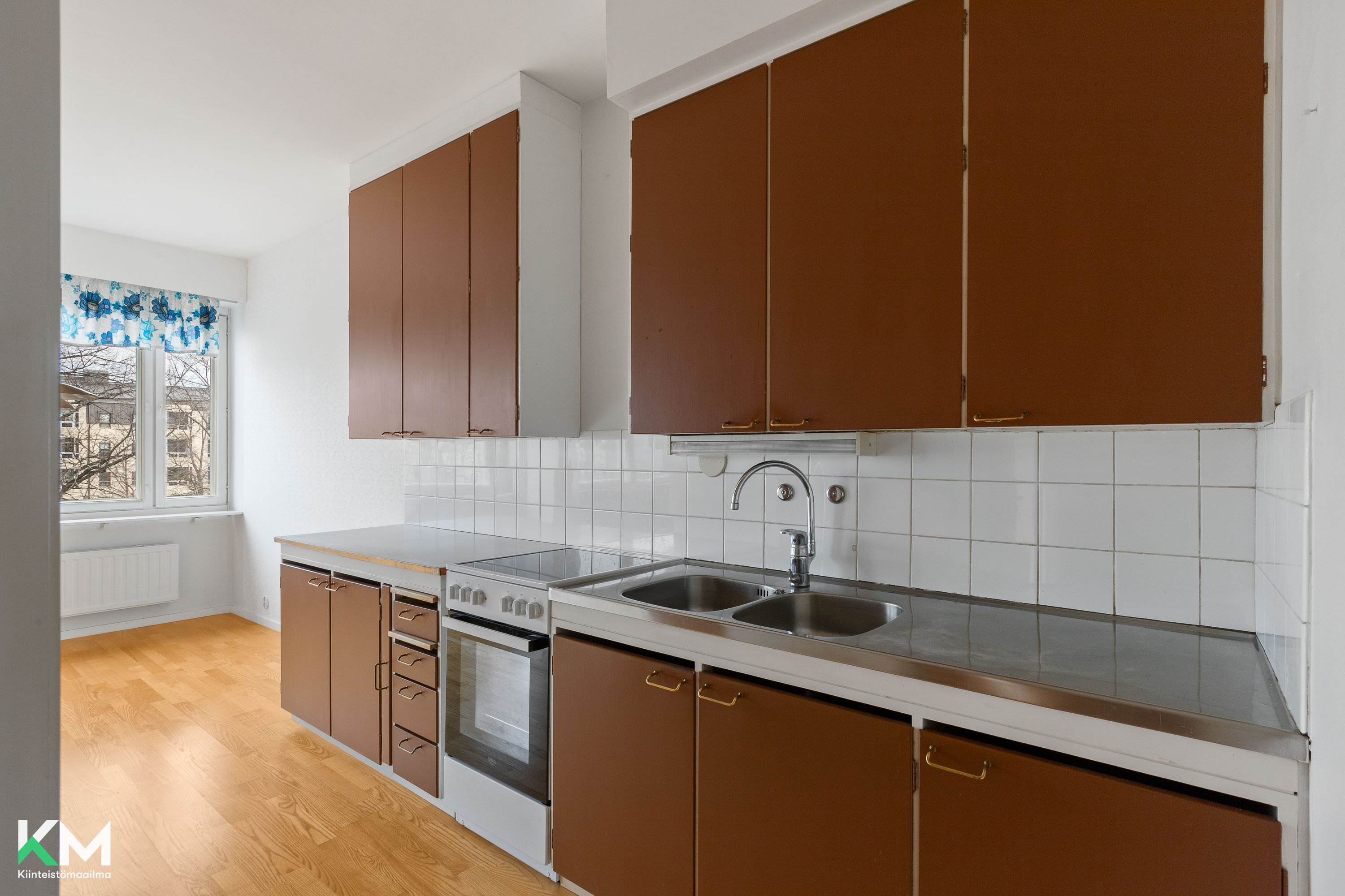 Puistokatu 7, Keskusta, Lahti